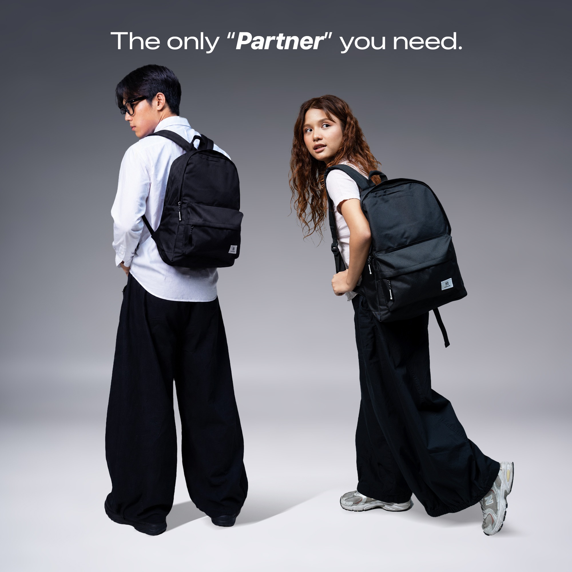 Calvin Backpack