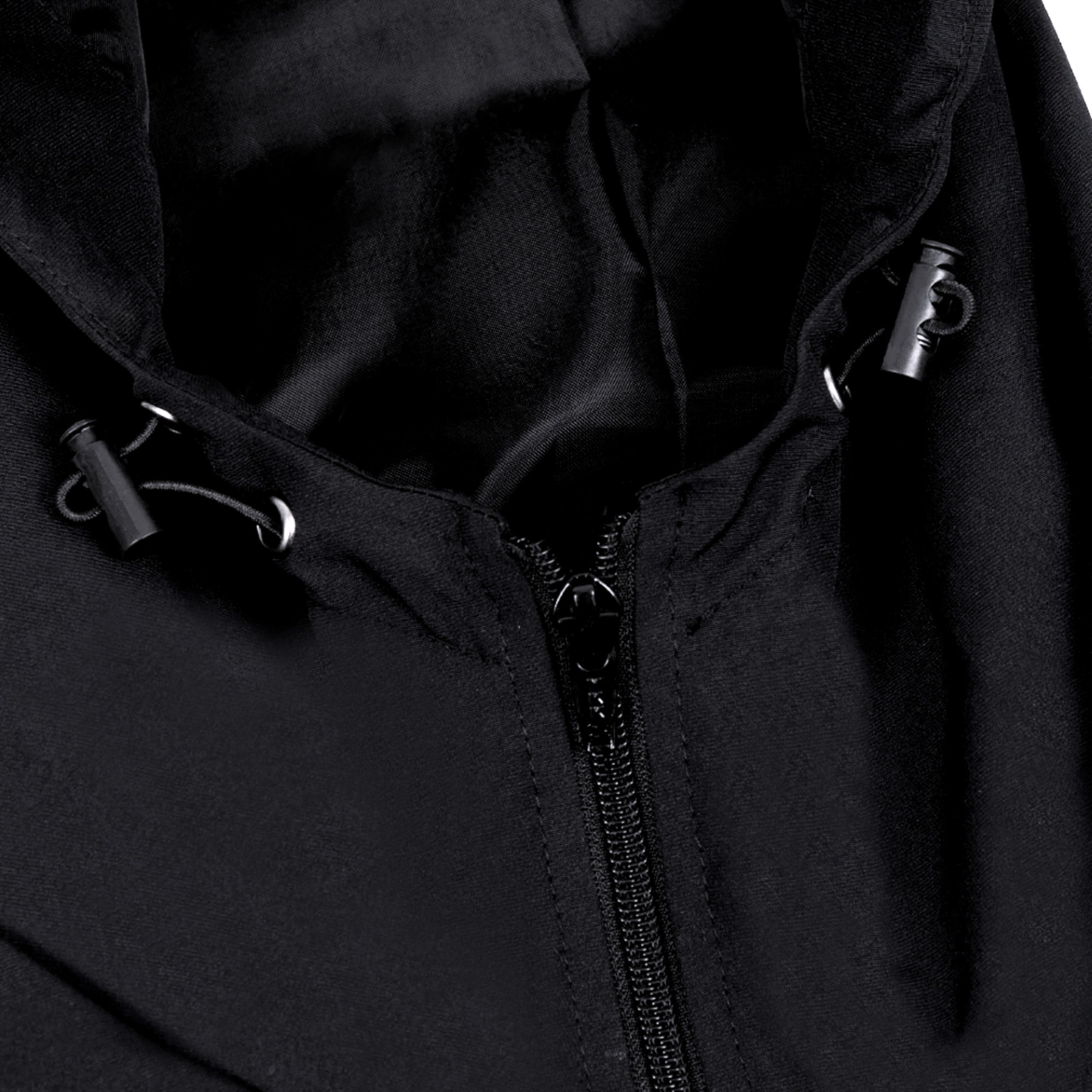 Reinhard Jacket