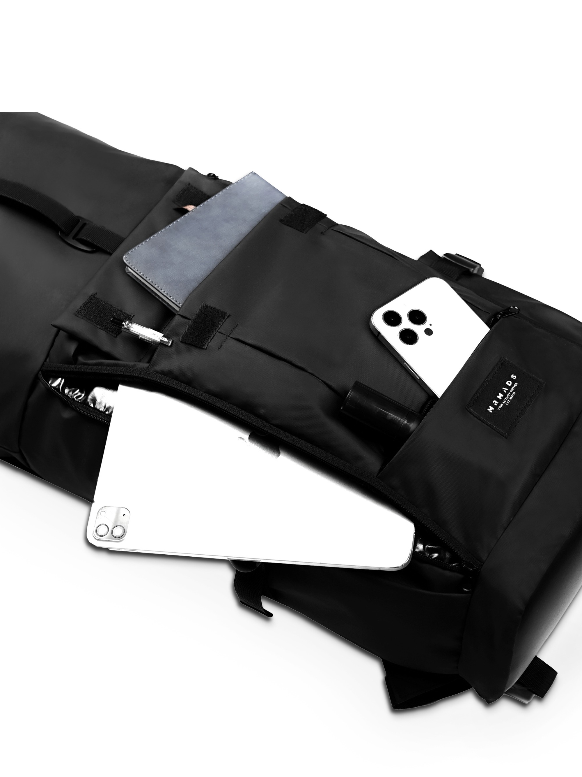 Hunter Backpack