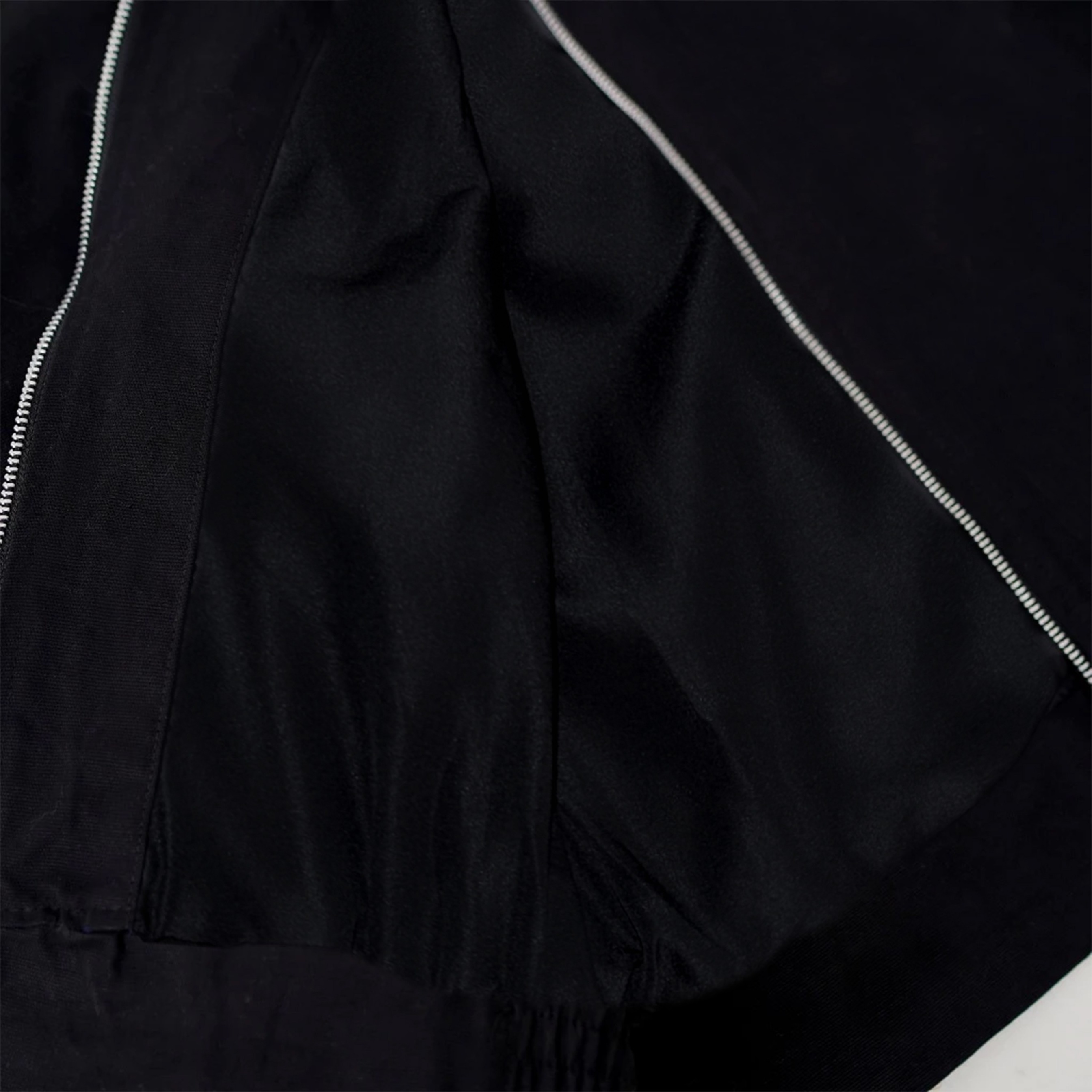 Ramone Jacket