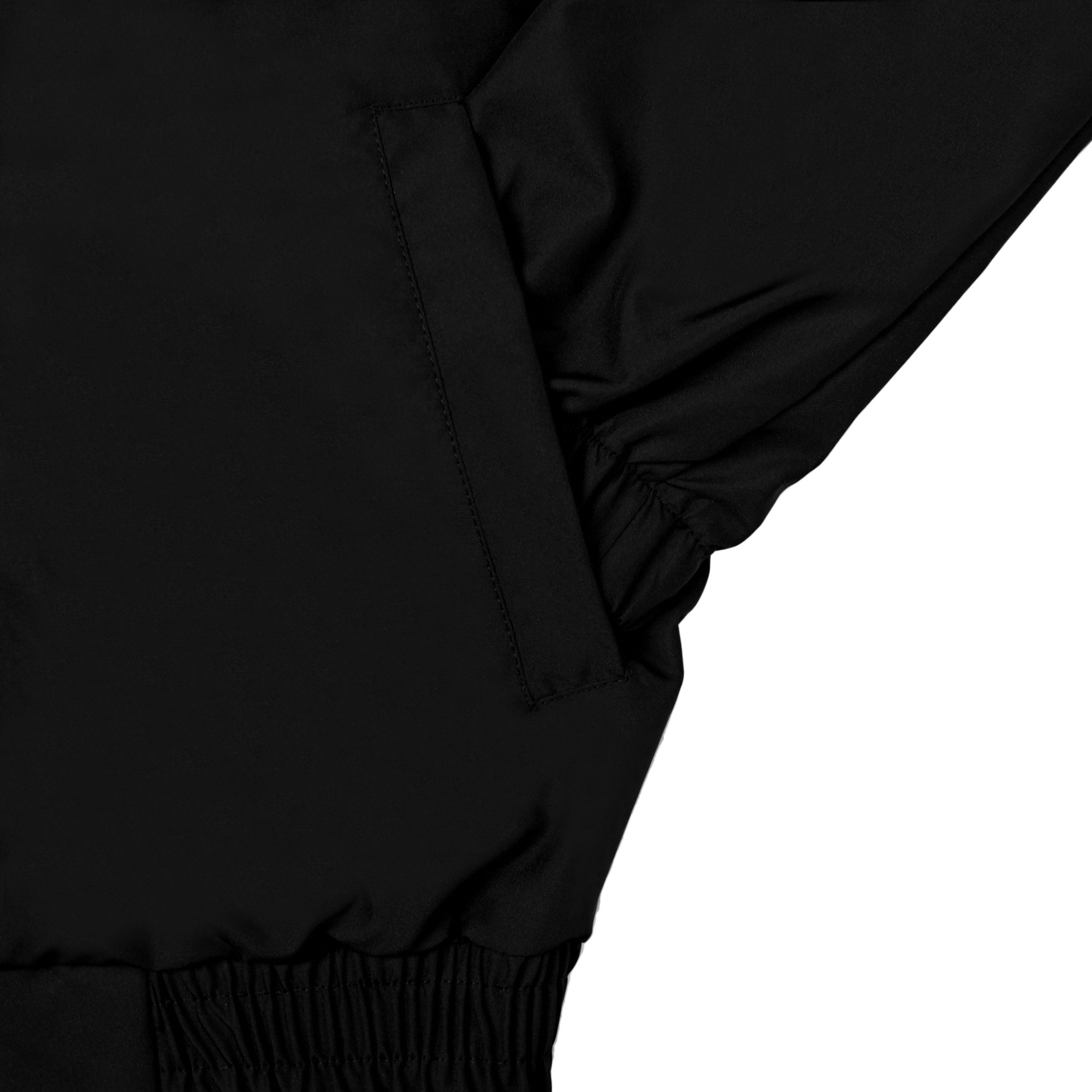 Iverson Jacket