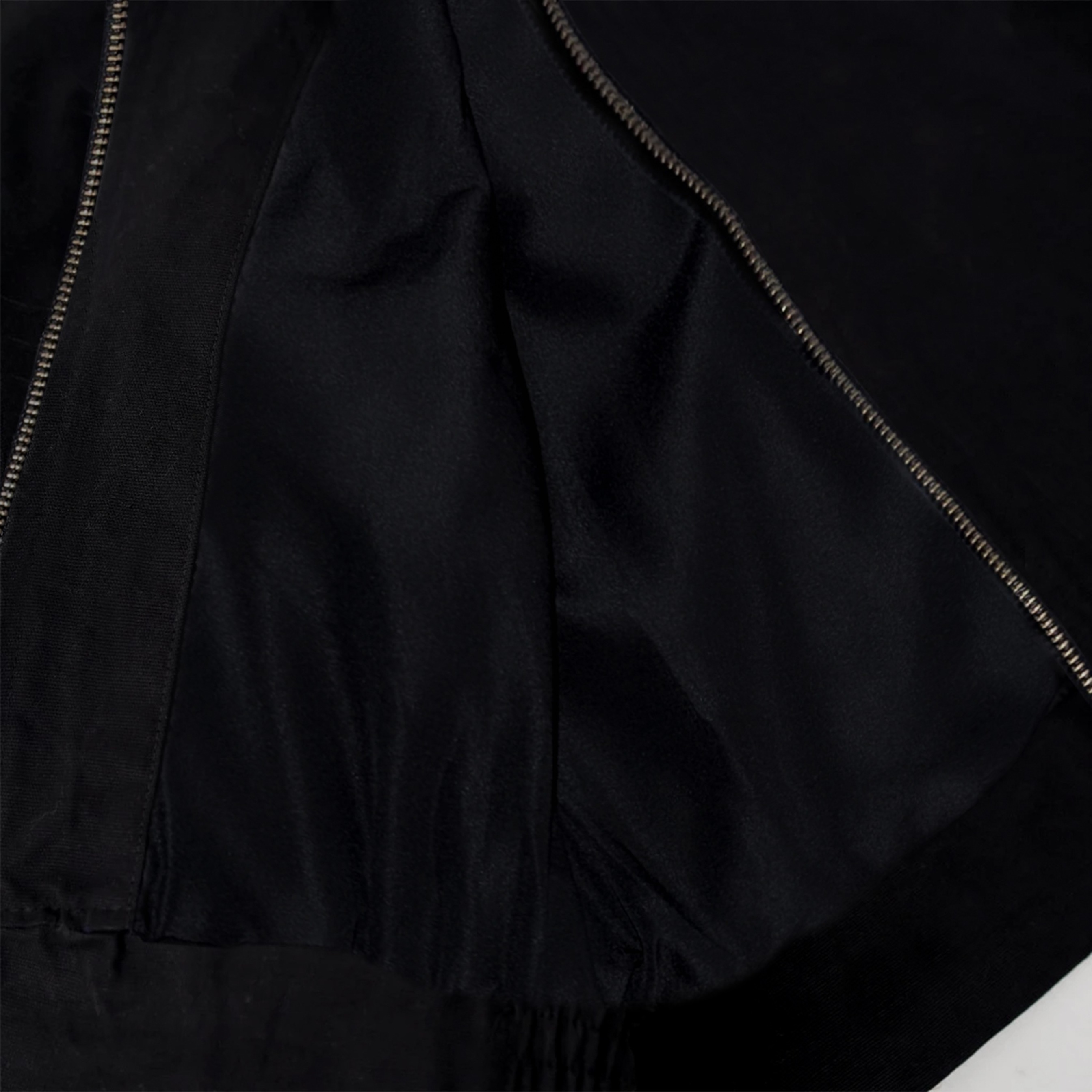 Jagger Jacket