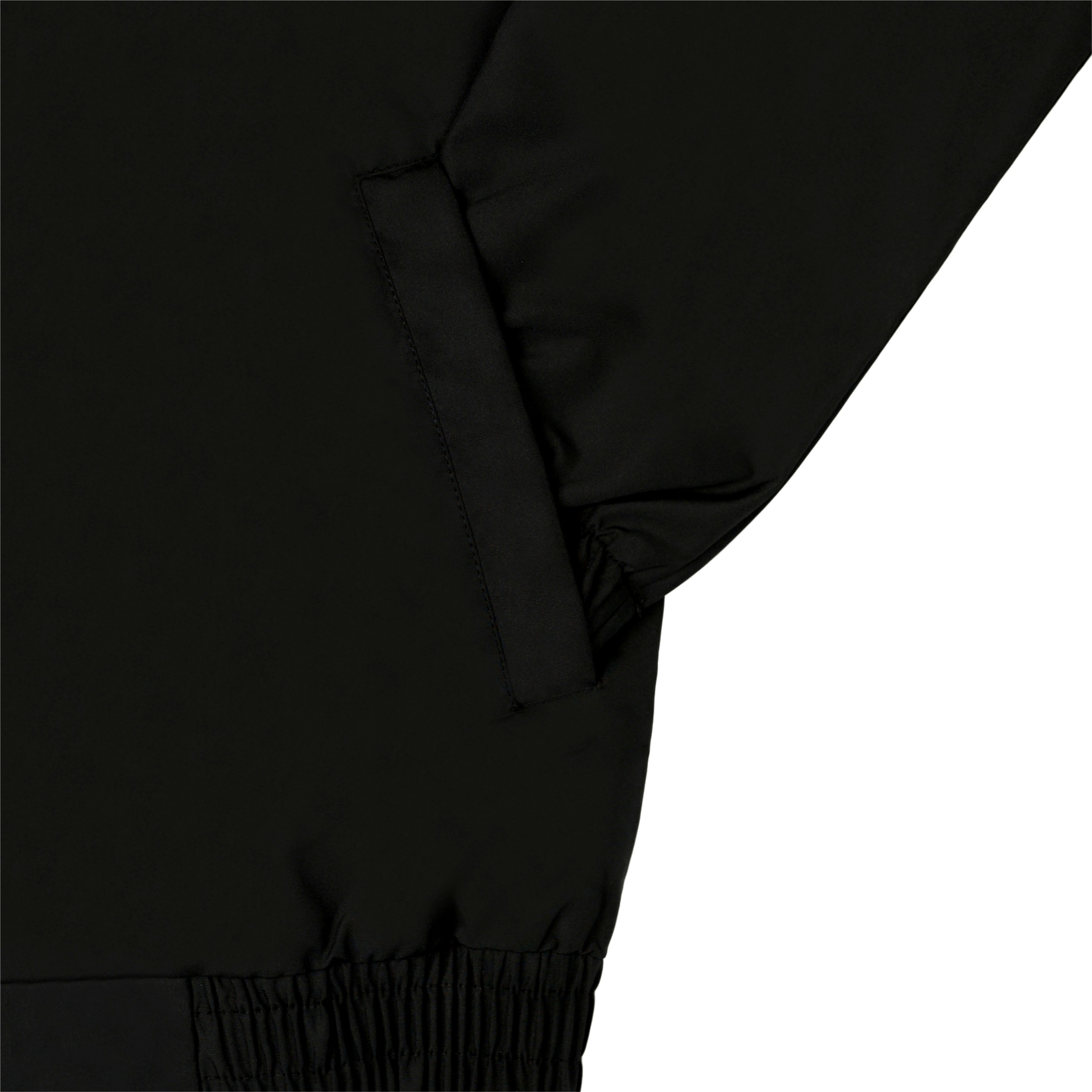 Duncan Jacket