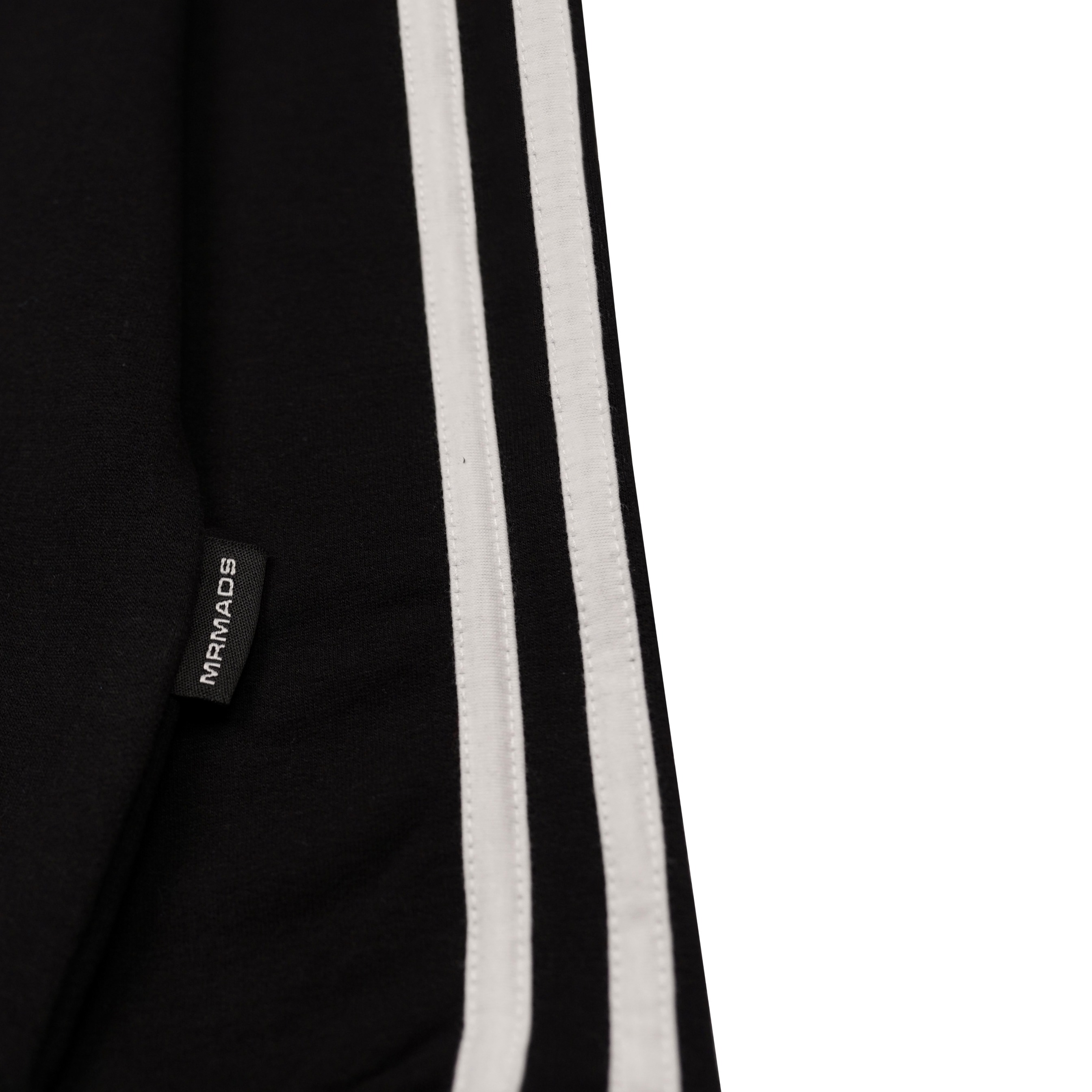 Interval Half Zipper Jacket