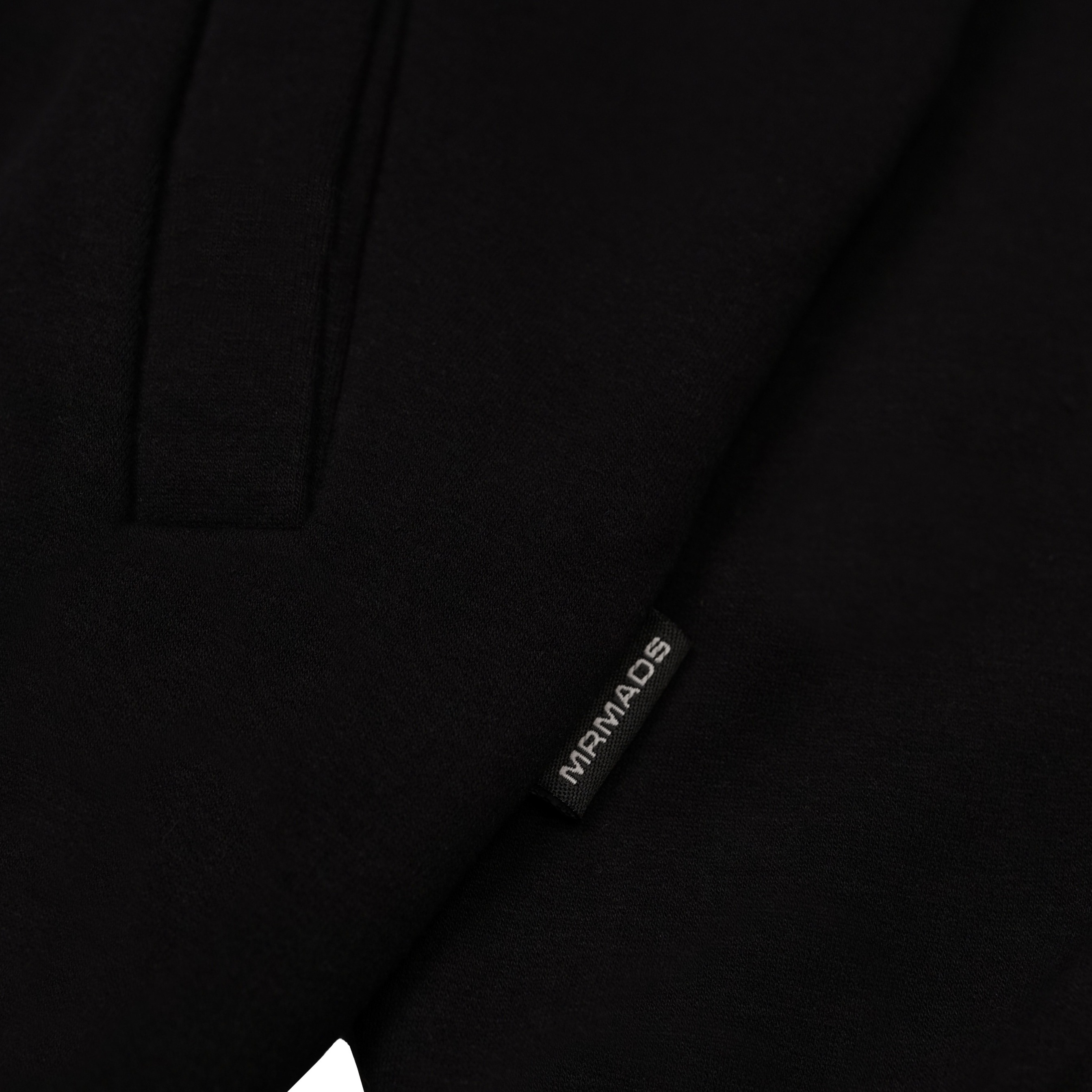 Interval Full Zipper Jacket