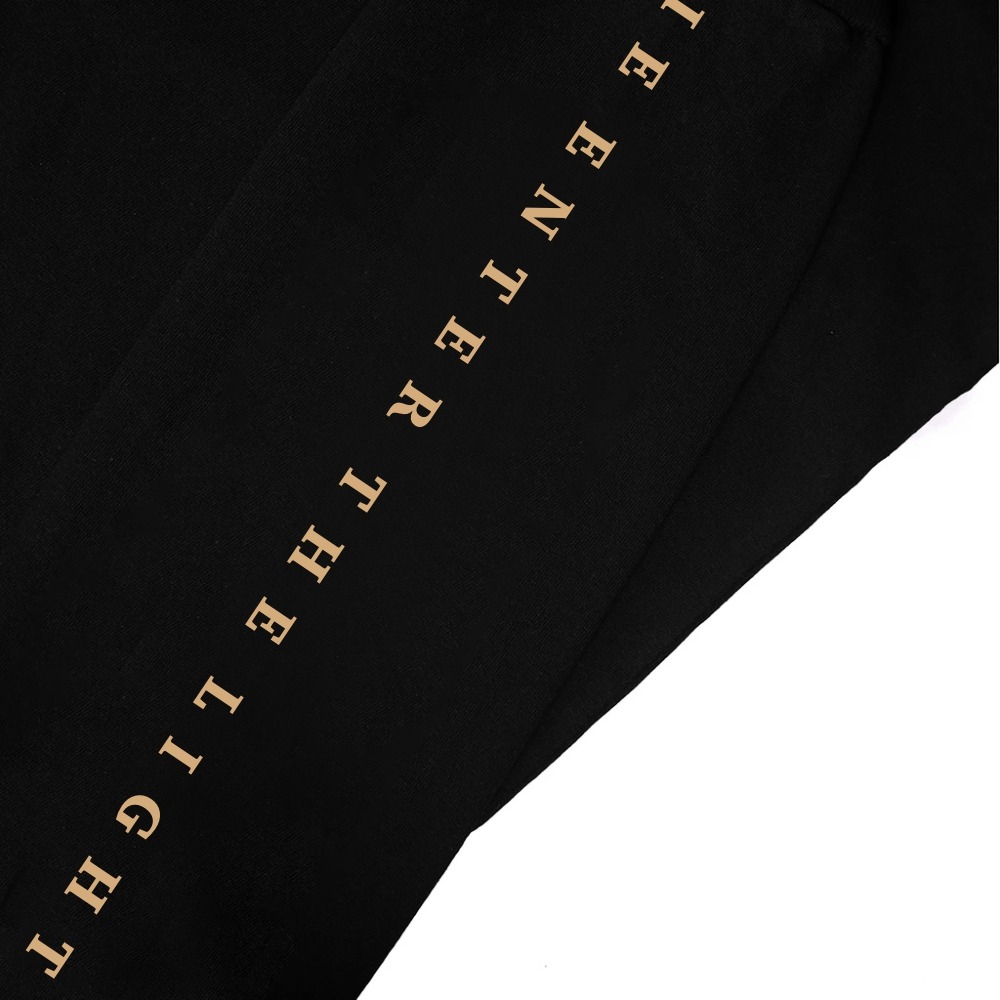 Chroneagle T-Shirt Long Sleeve
