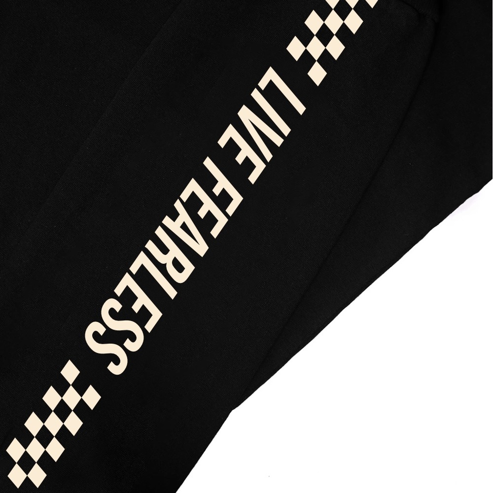 Torque Society T-Shirt Long Sleeve