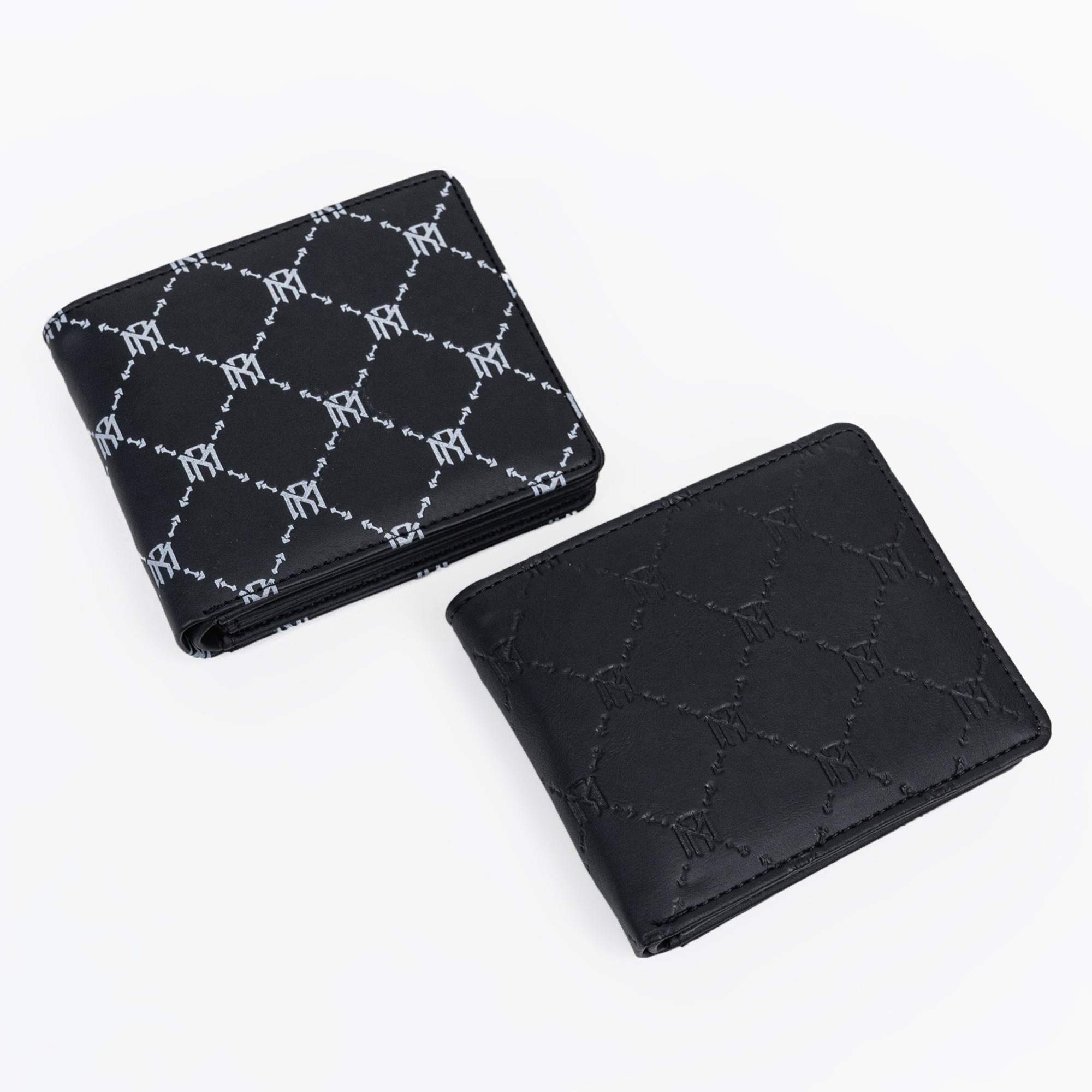 Anubis Dompet Lipat