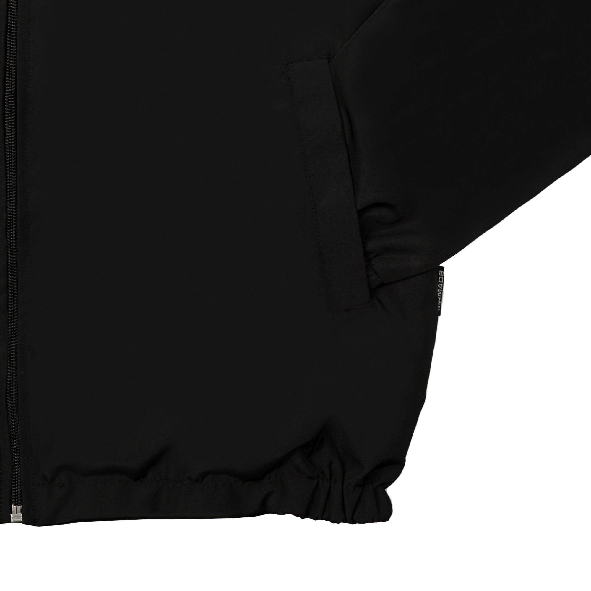 Jacket Butler