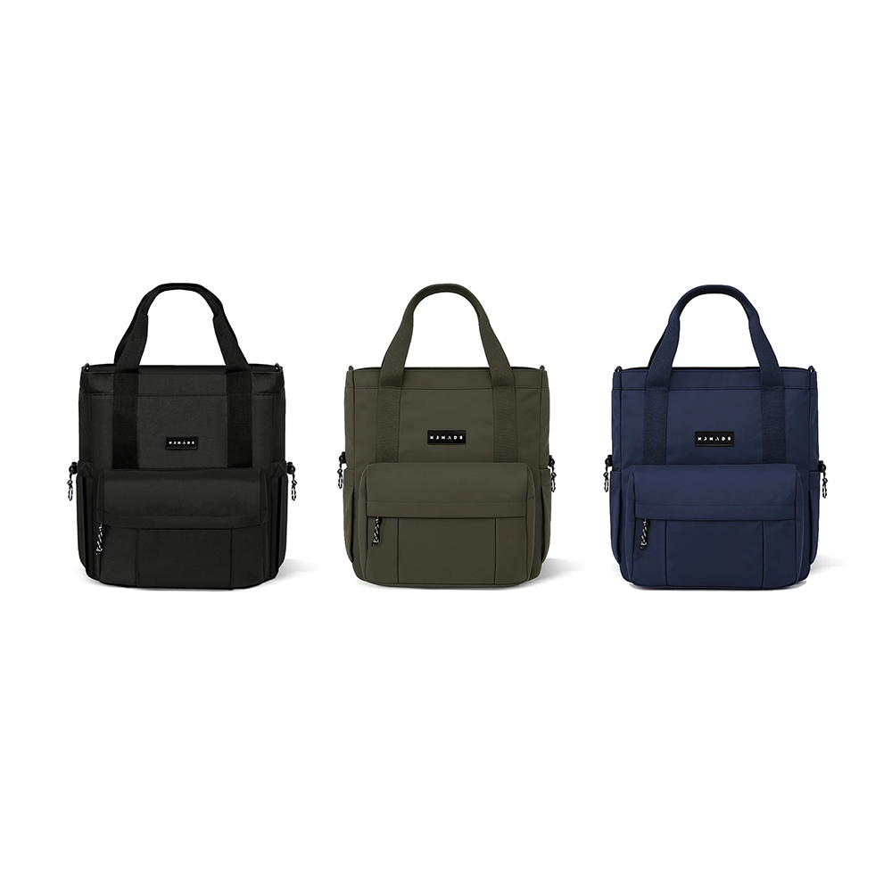 Brooklyn Tote Bag