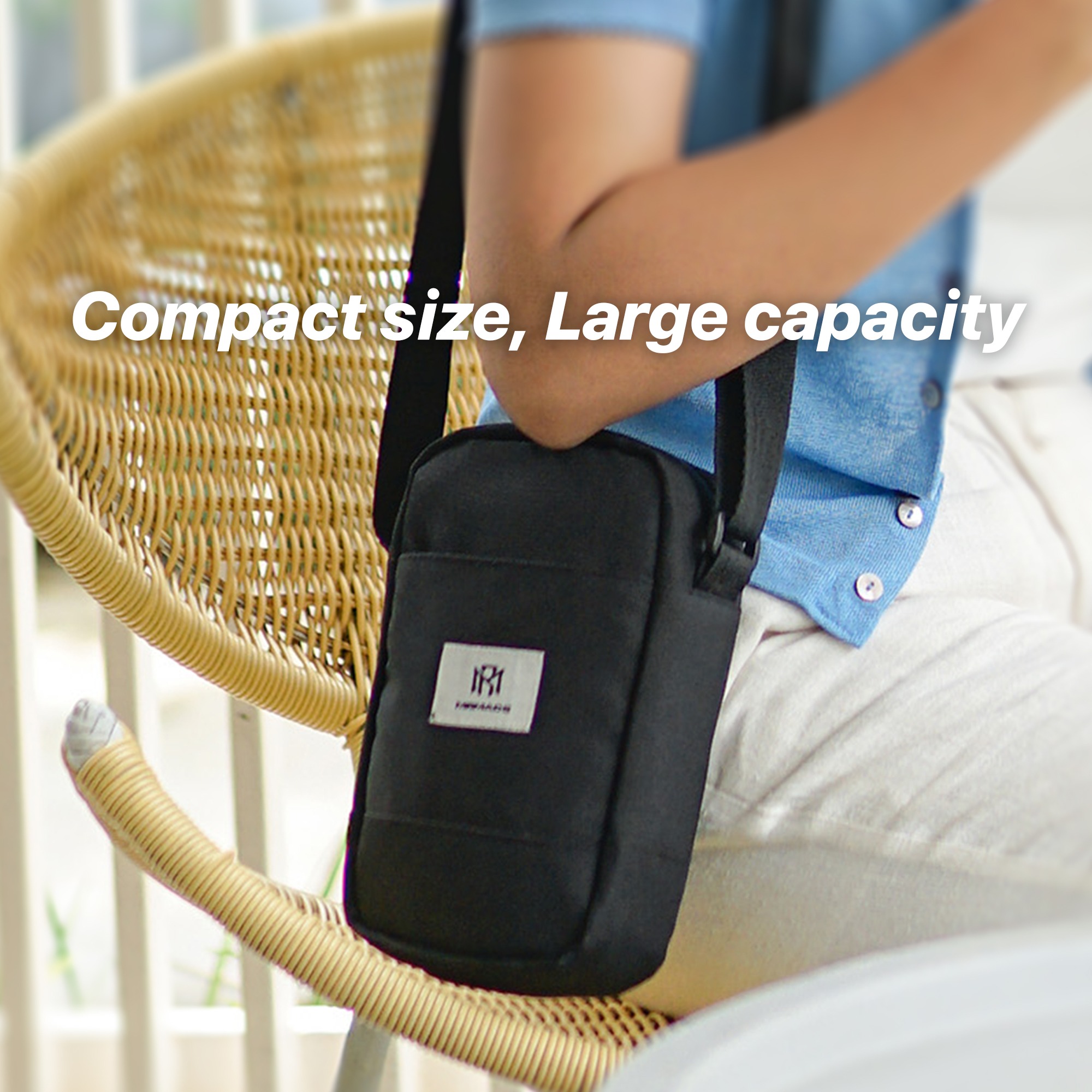 Arlen Sling Bag