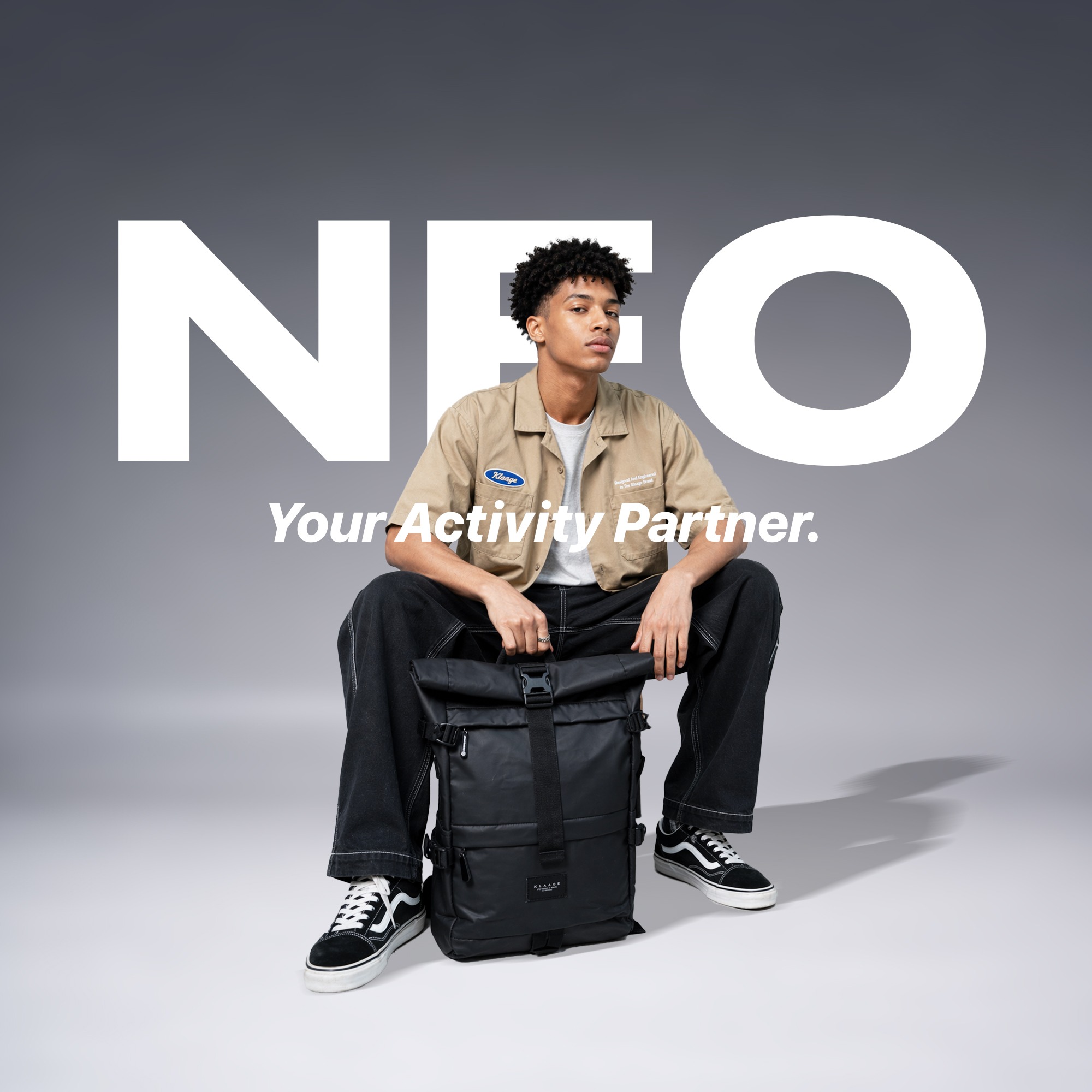 NEO Backpack
