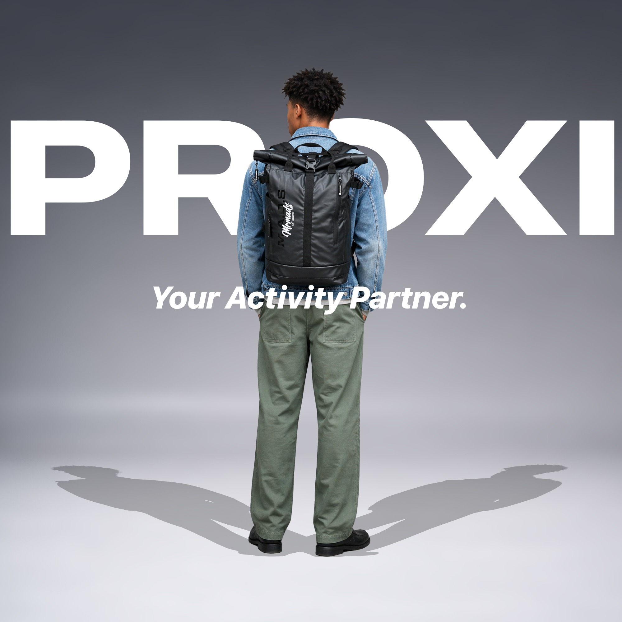 Proxi Backpack
