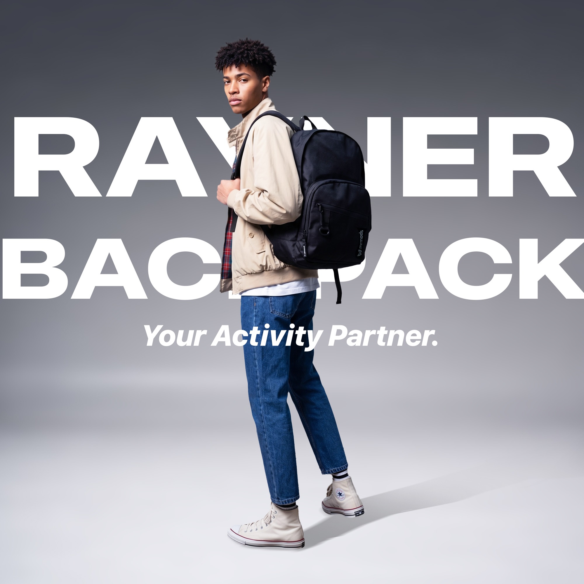 Rayner Backpack