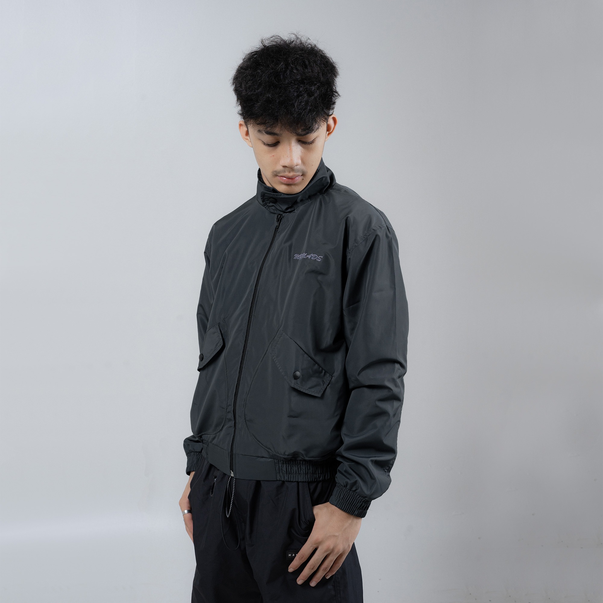 Howard Jacket