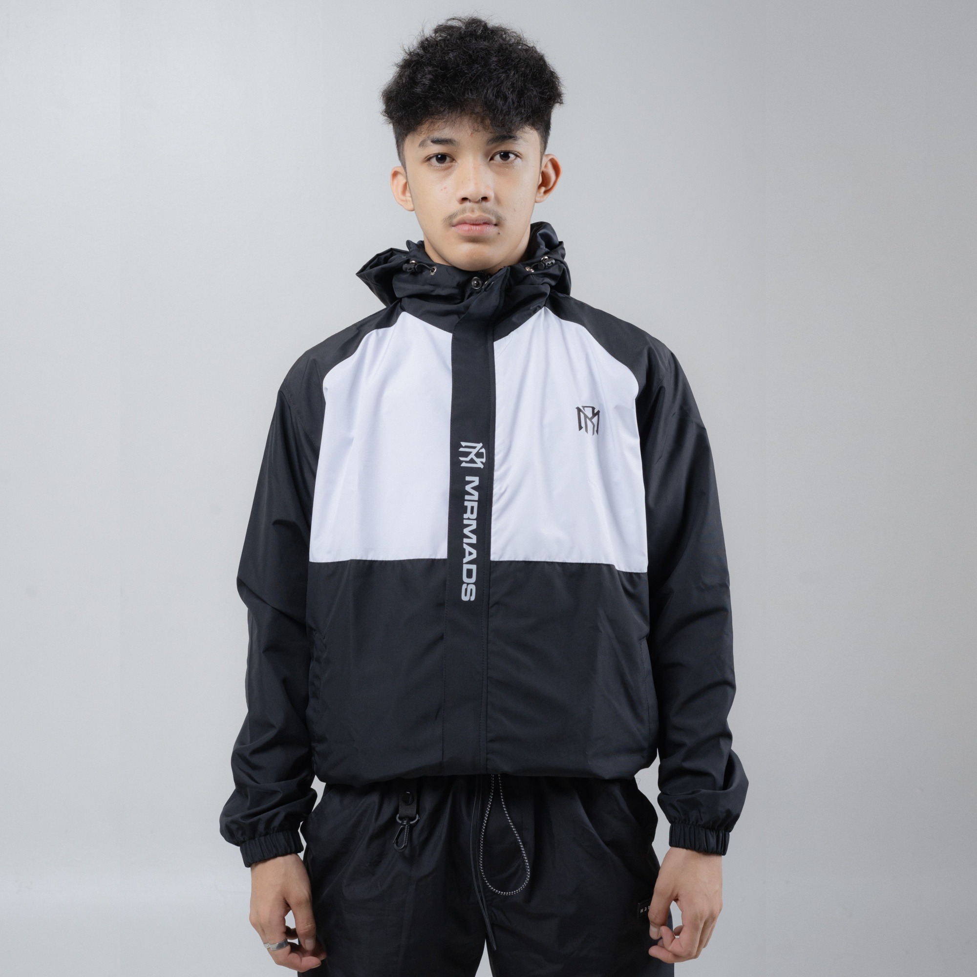 Iverson Jacket