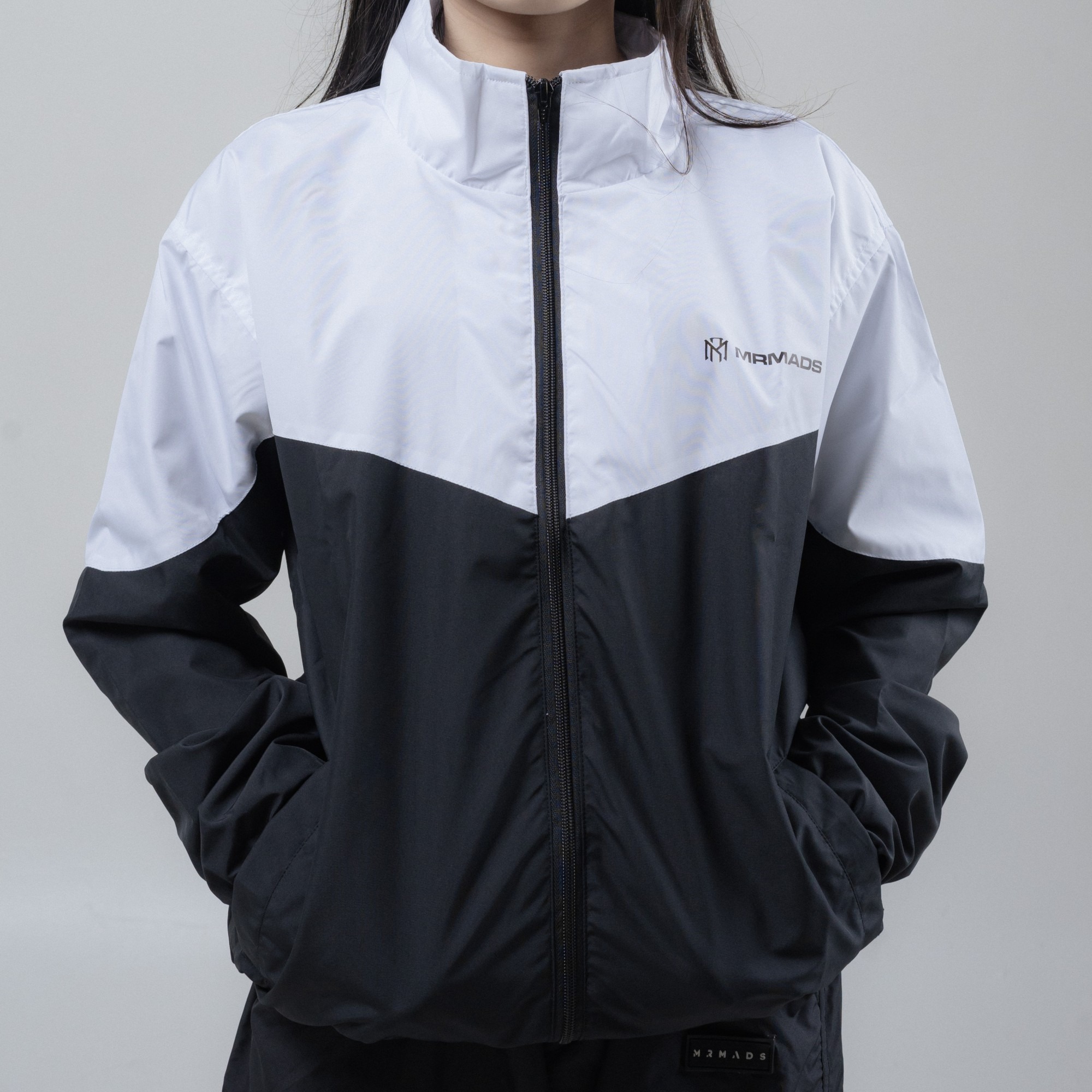 Duncan Jacket