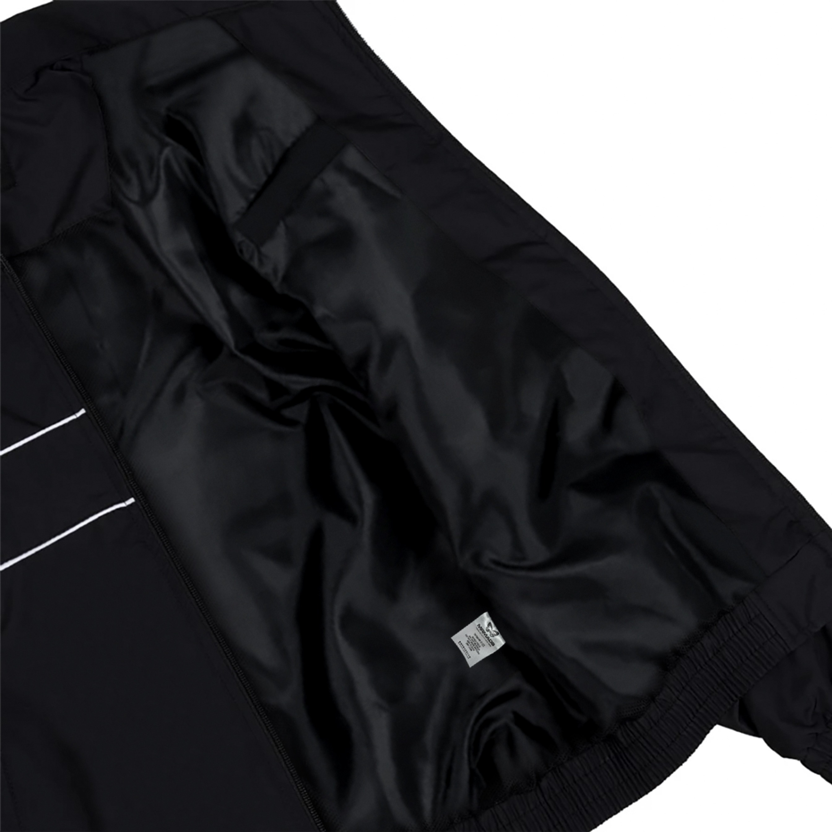 Heimler Jacket