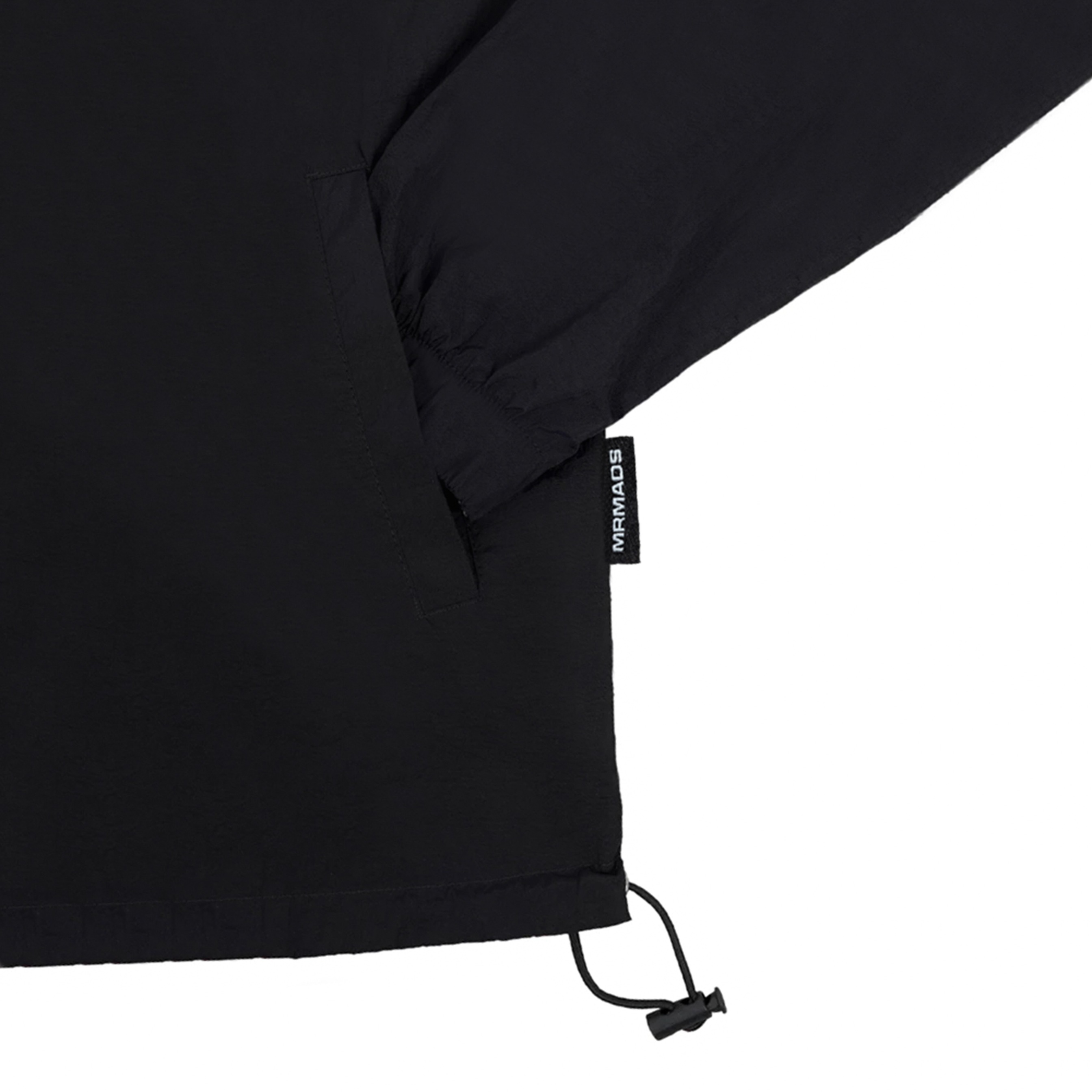 Chimaev Jacket 