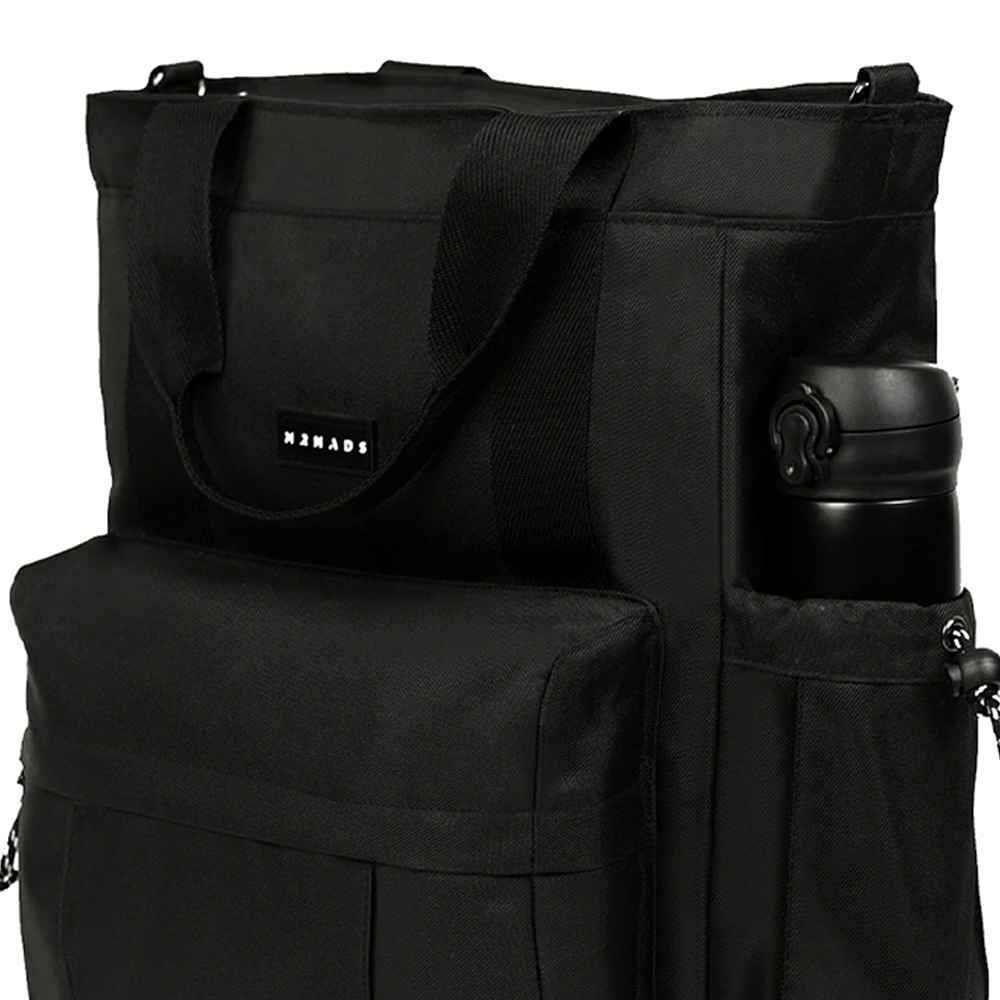 Brooklyn Tote Bag