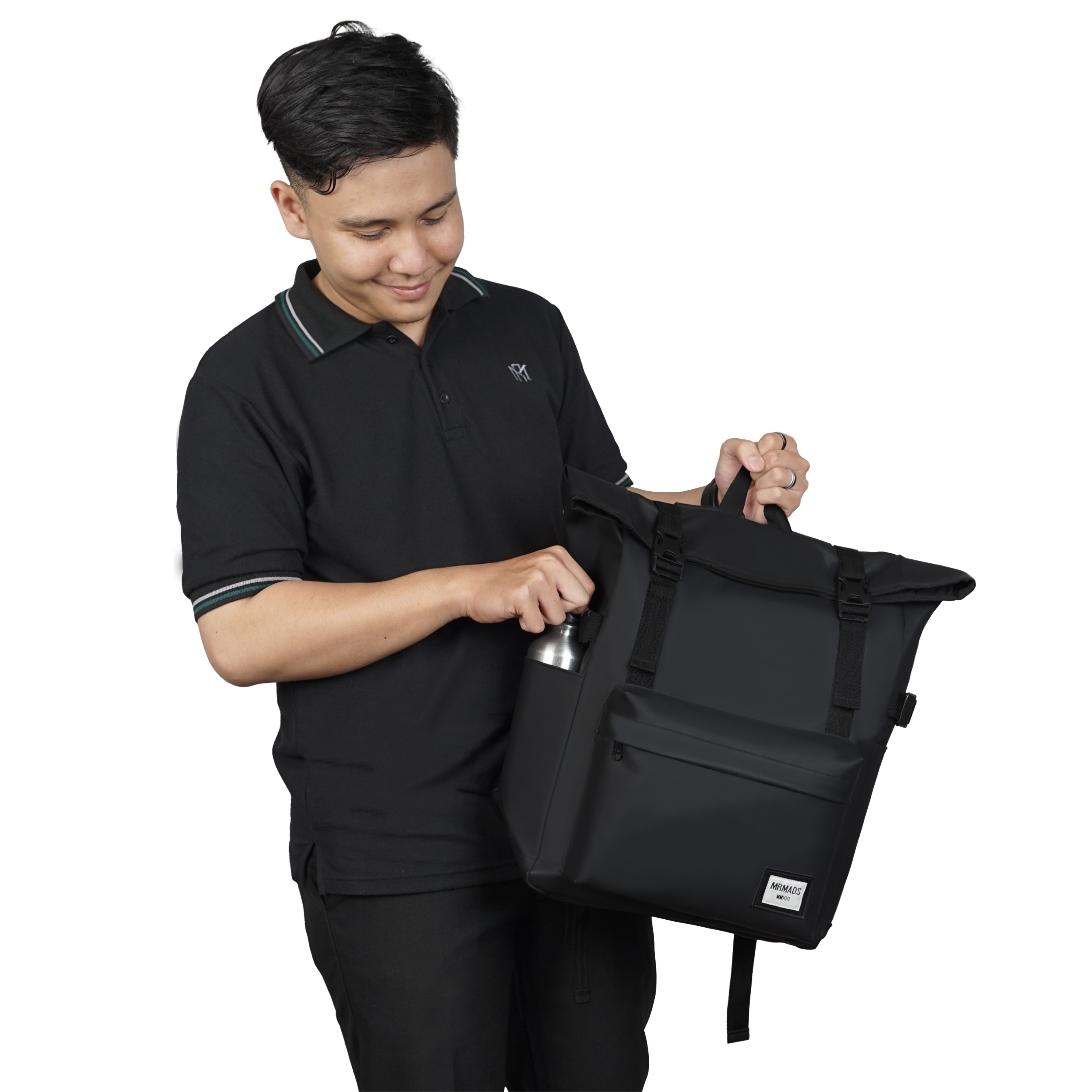 Bradford Backpack
