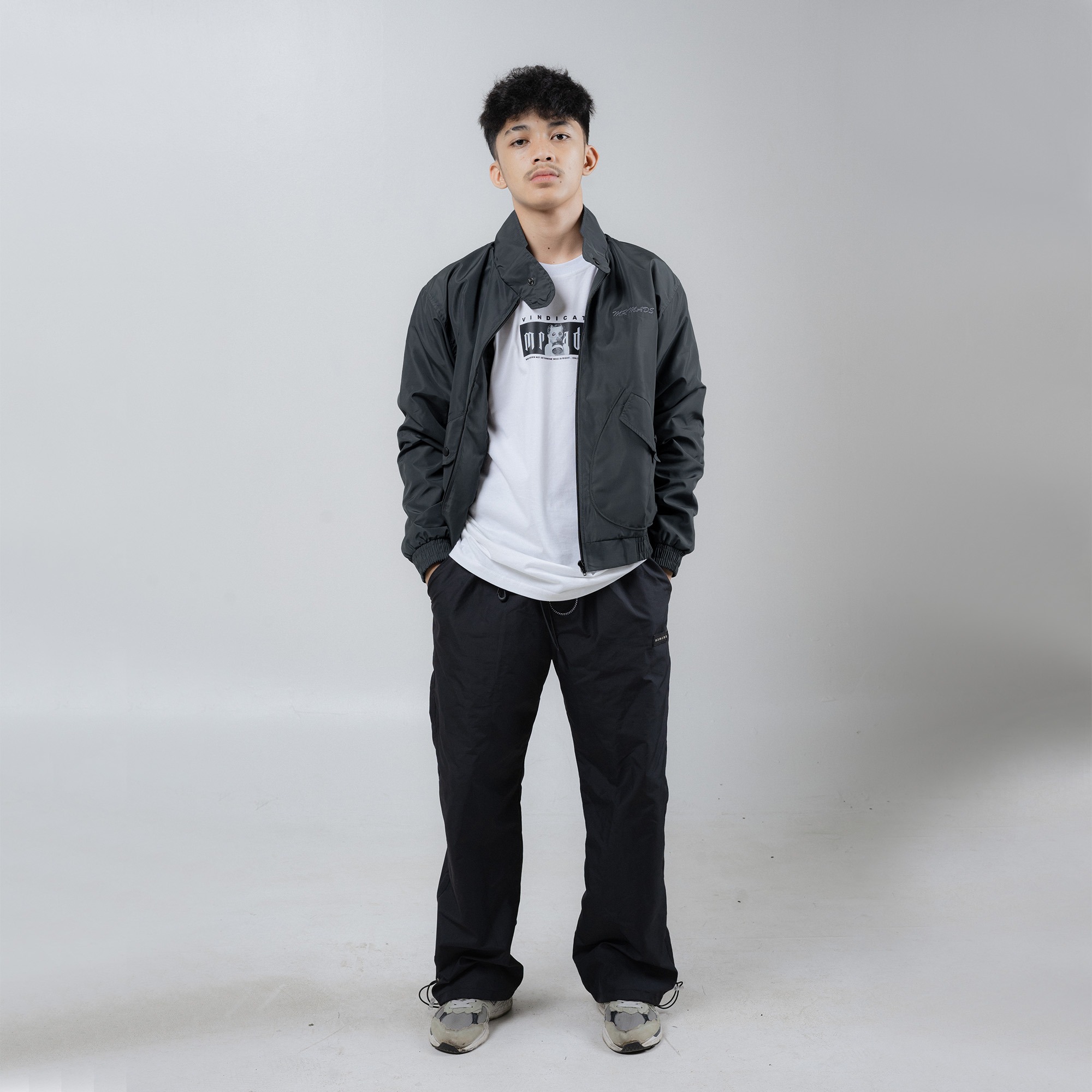 Howard Jacket
