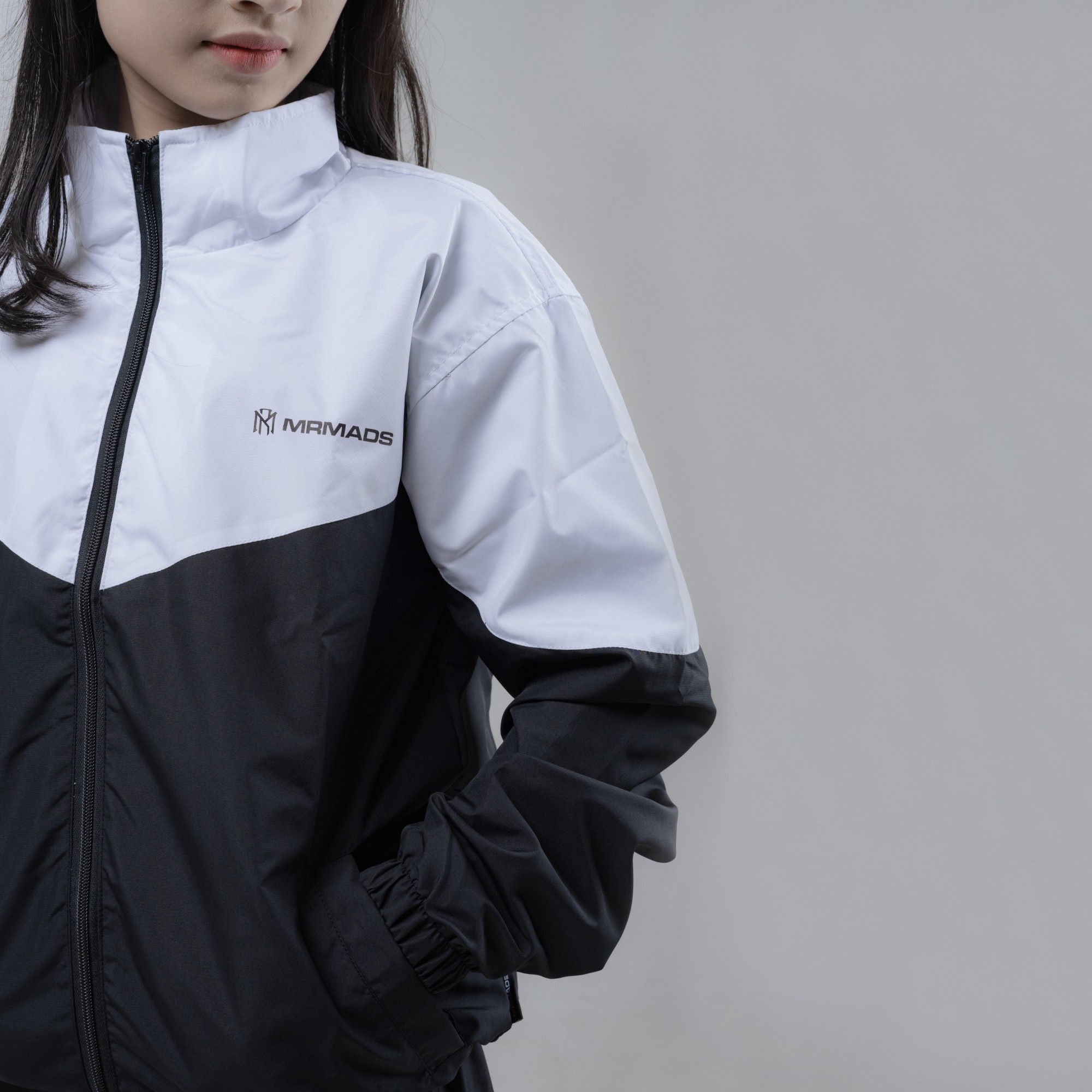 Duncan Jacket