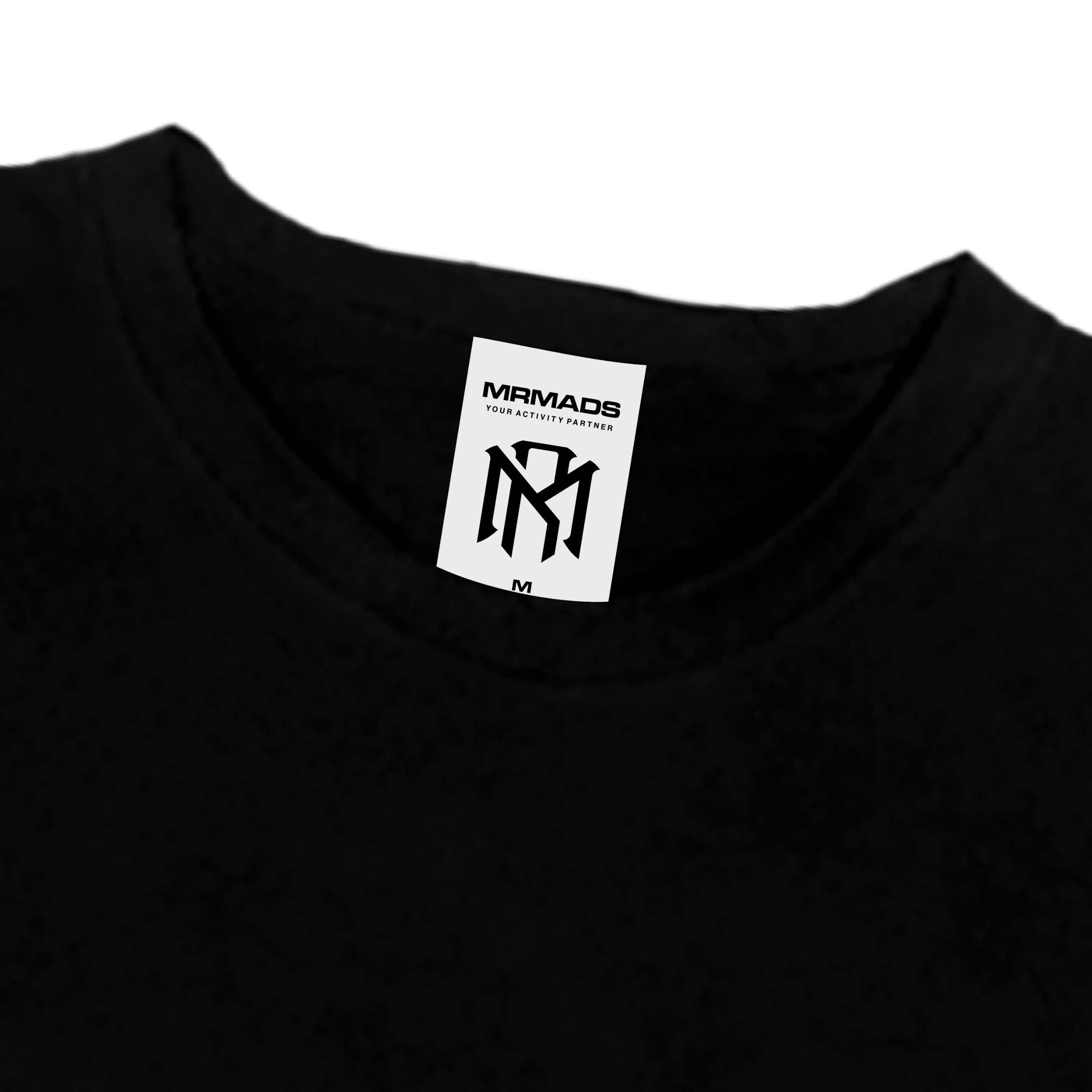 Cataclysm T-Shirt Long Sleeve