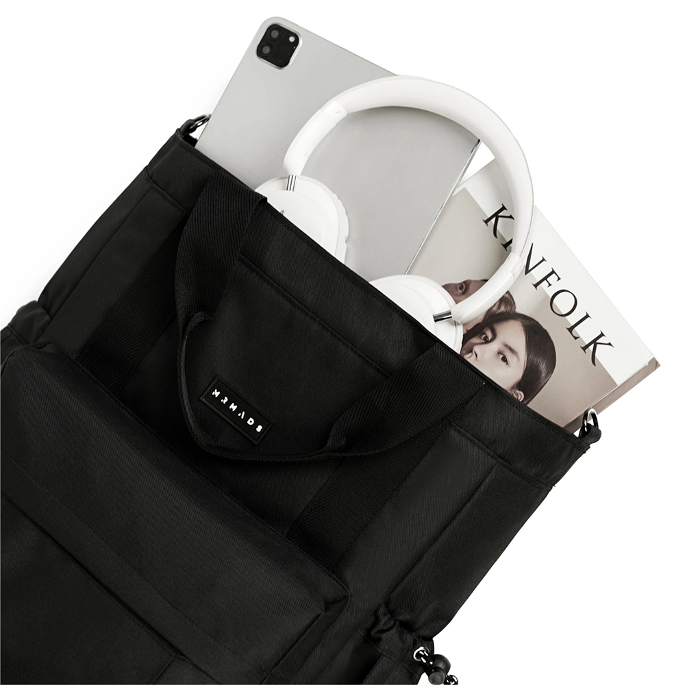 Brooklyn Tote Bag