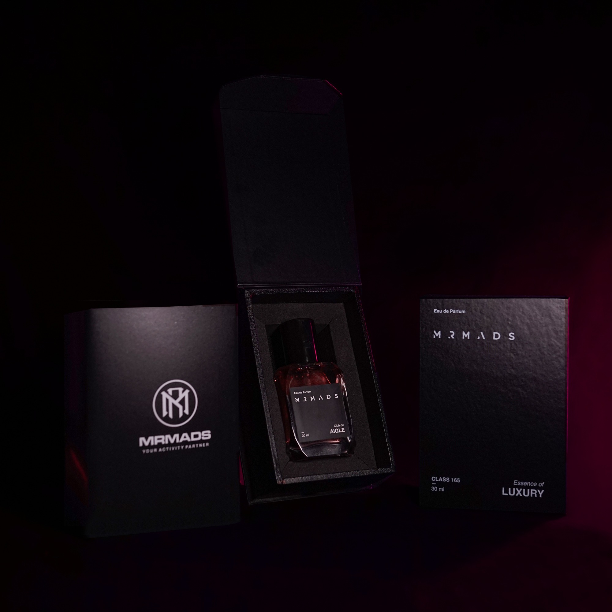 Aigle Perfume