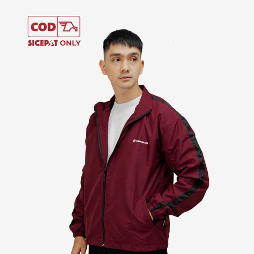 Image of Aspinall Jacket Track Top