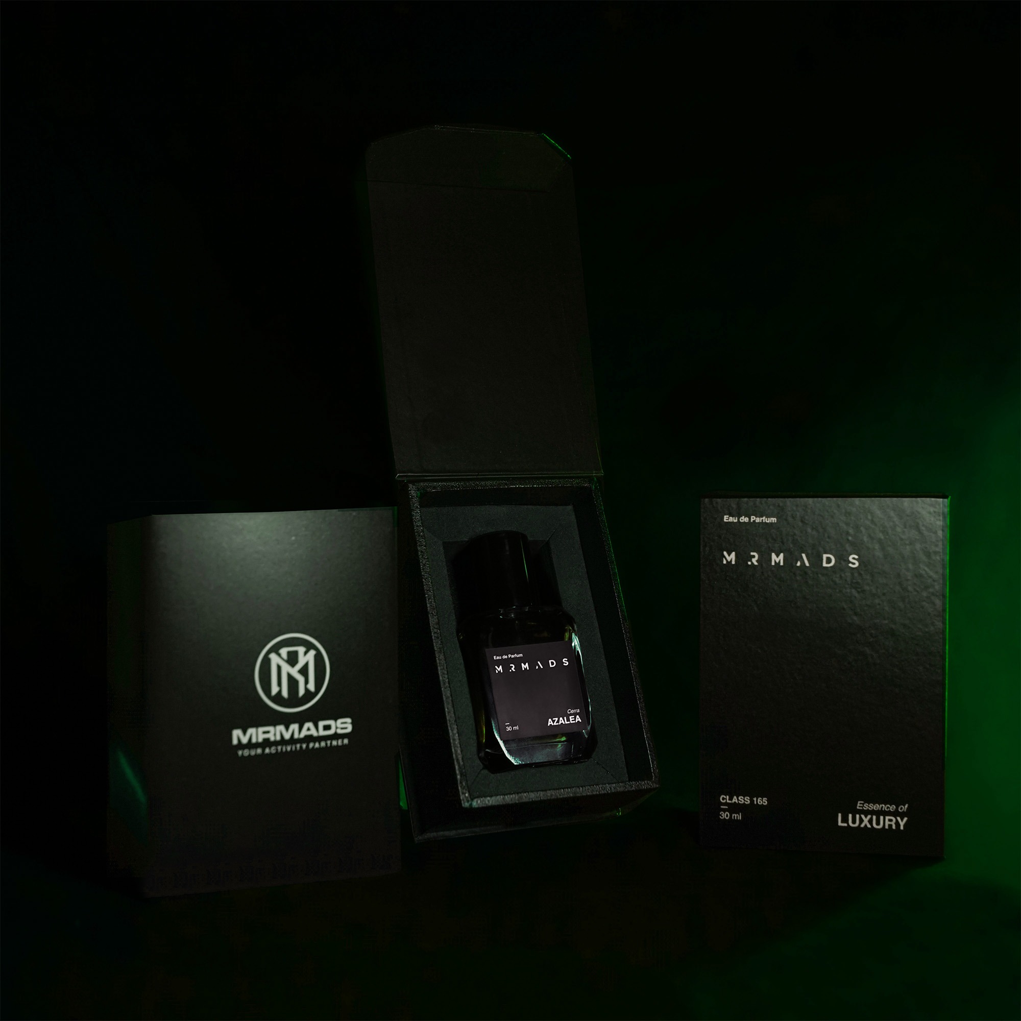 Azalea Perfume 