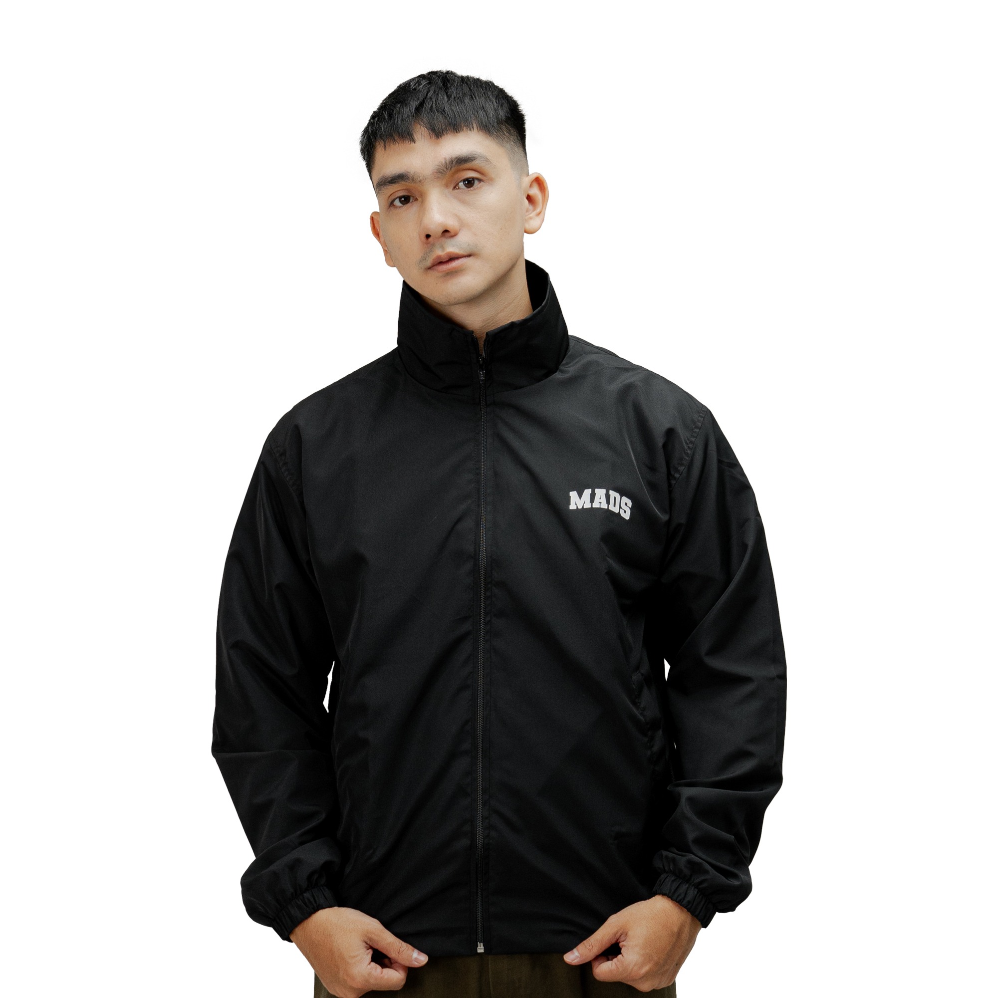 Jacket Butler
