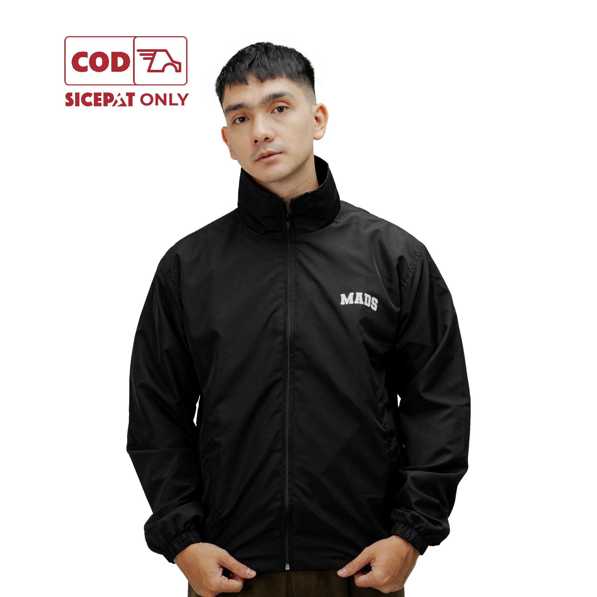 Jacket Butler