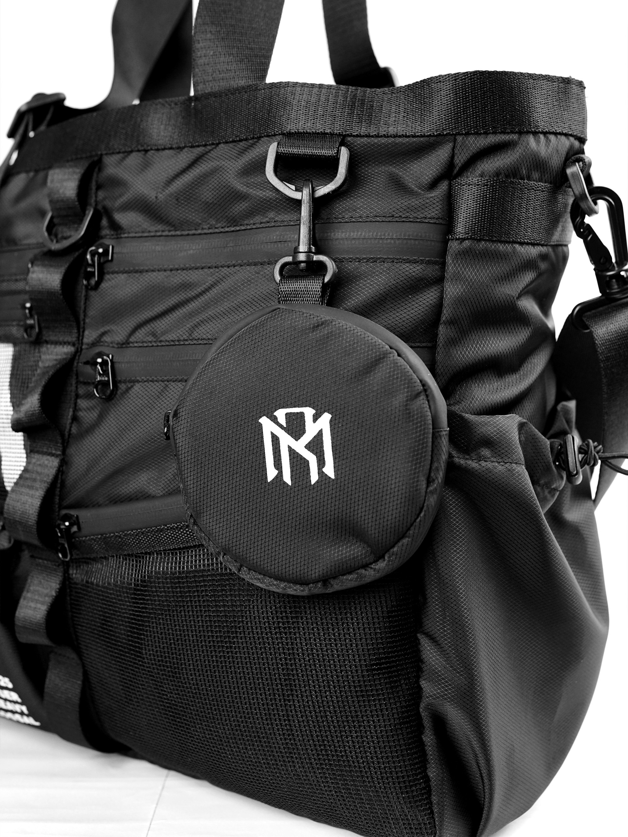 Colossal Tote Bag/Sling Bag