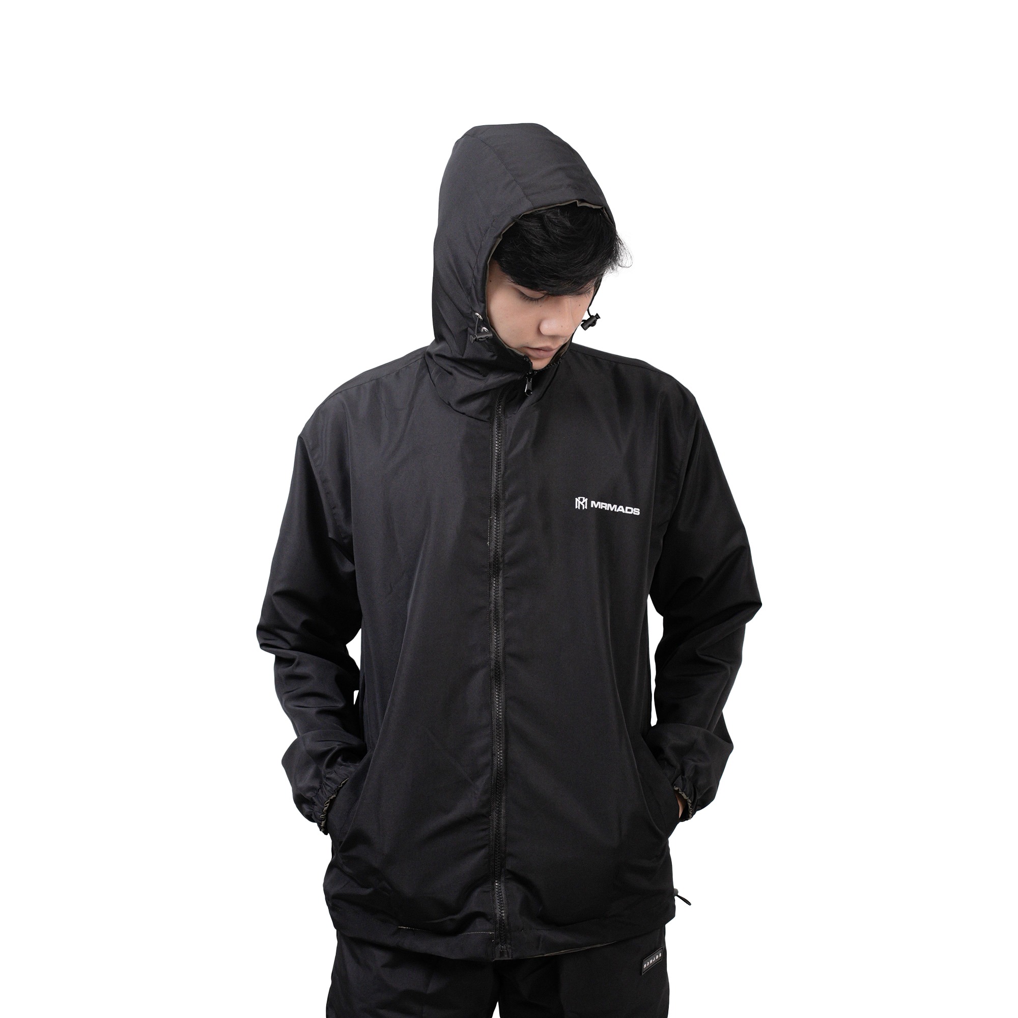 Chimaev Jacket 
