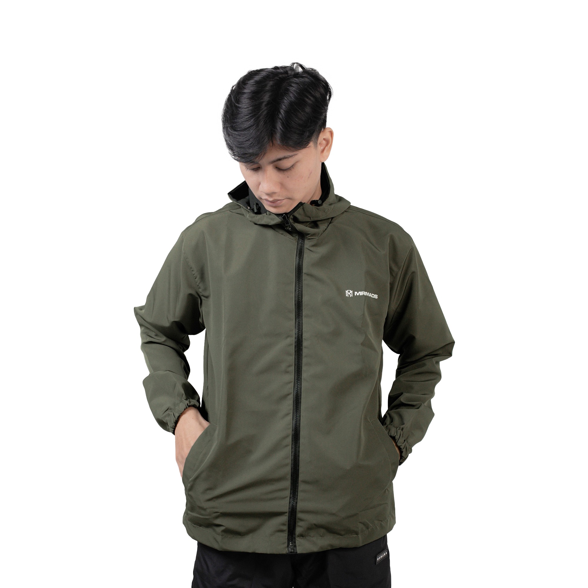 Chimaev Jacket 