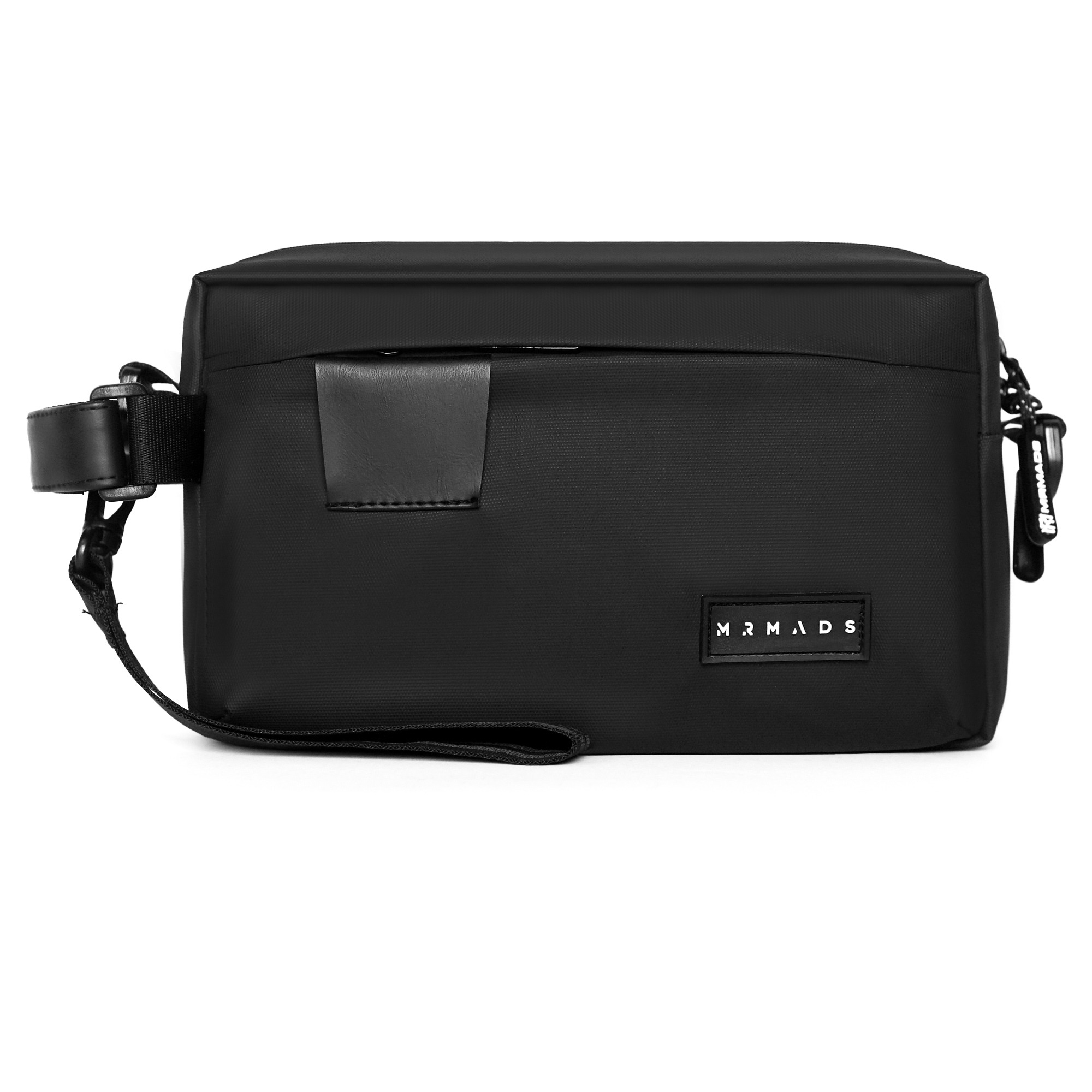 CLINTON Clutch Bag