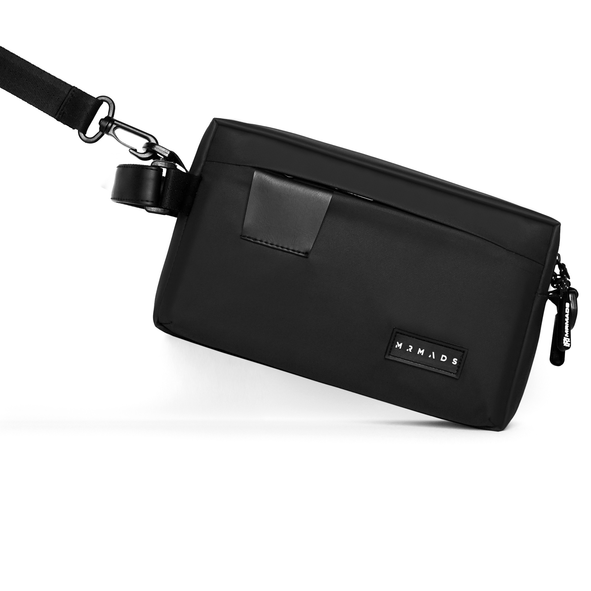 CLINTON Clutch Bag