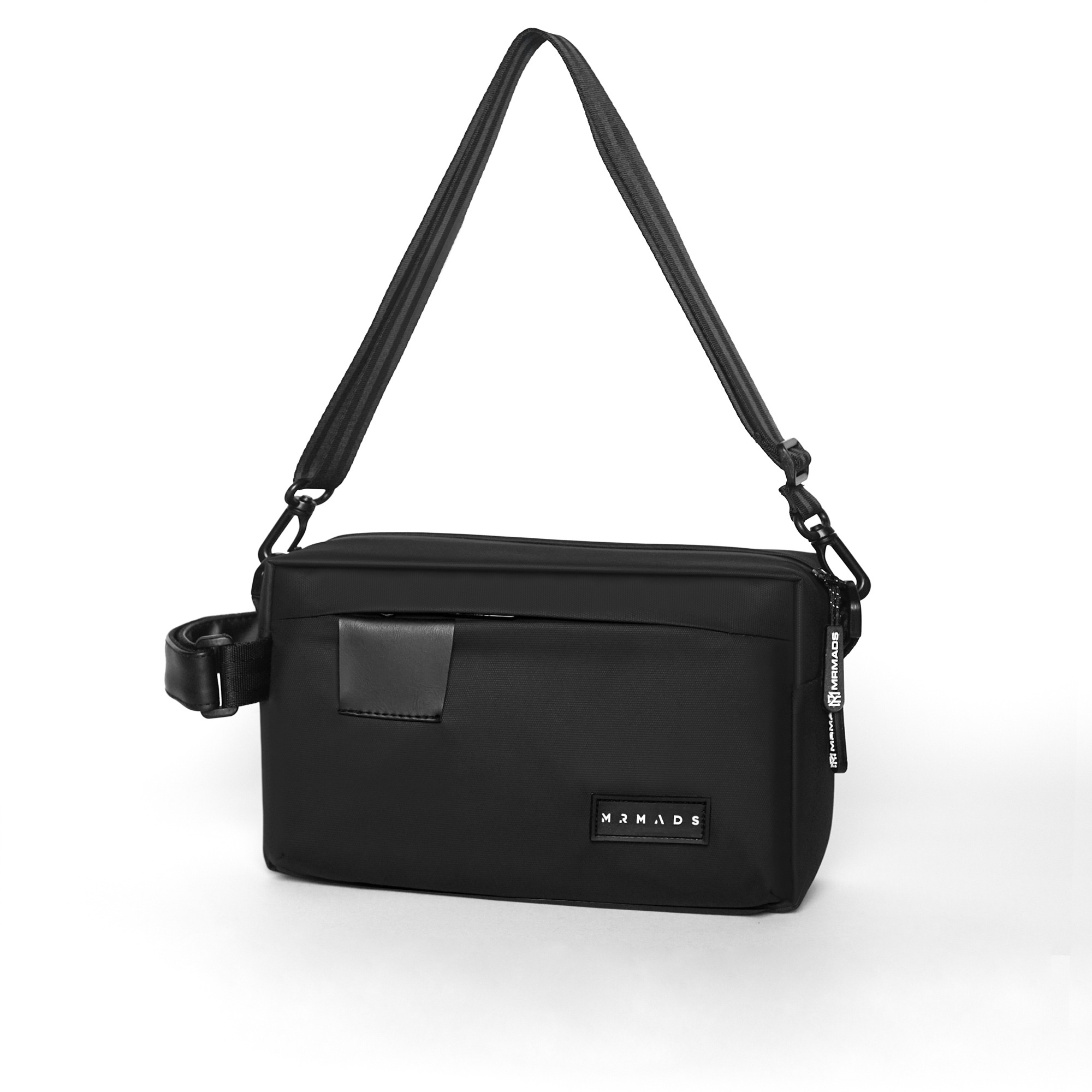 CLINTON Clutch Bag