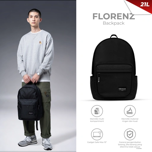 Image of Florenz Backpack