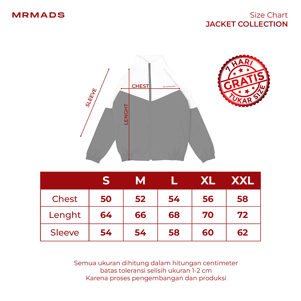 Duncan Jacket
