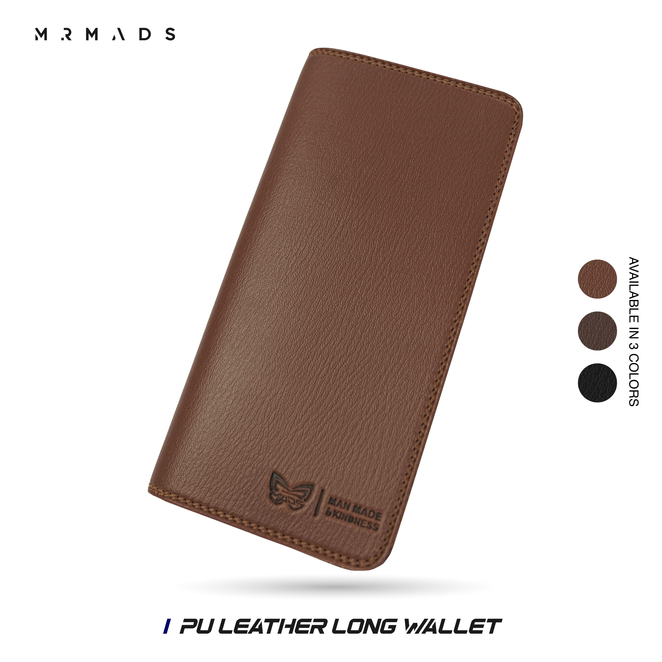 Dompet Panjang