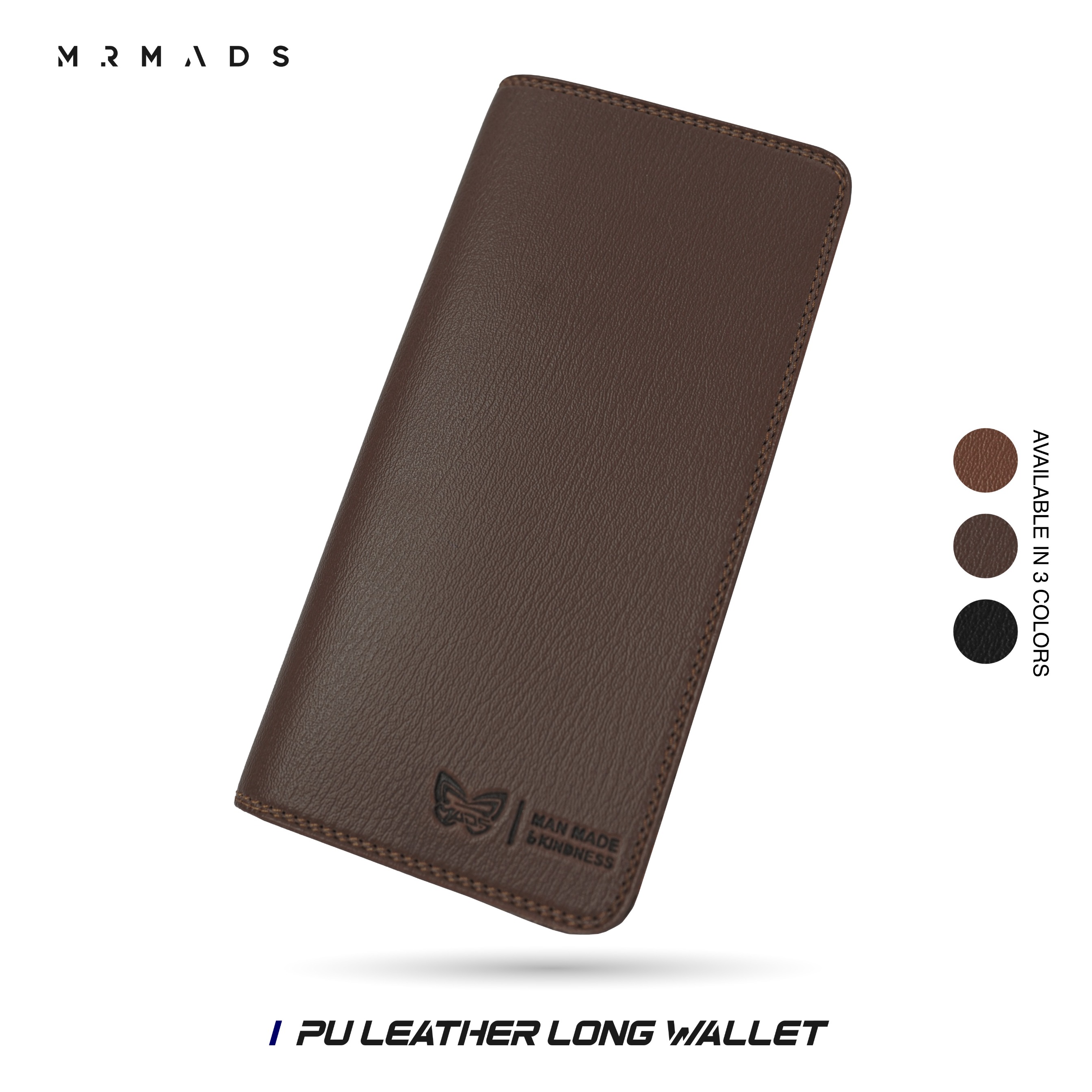 Dompet Panjang