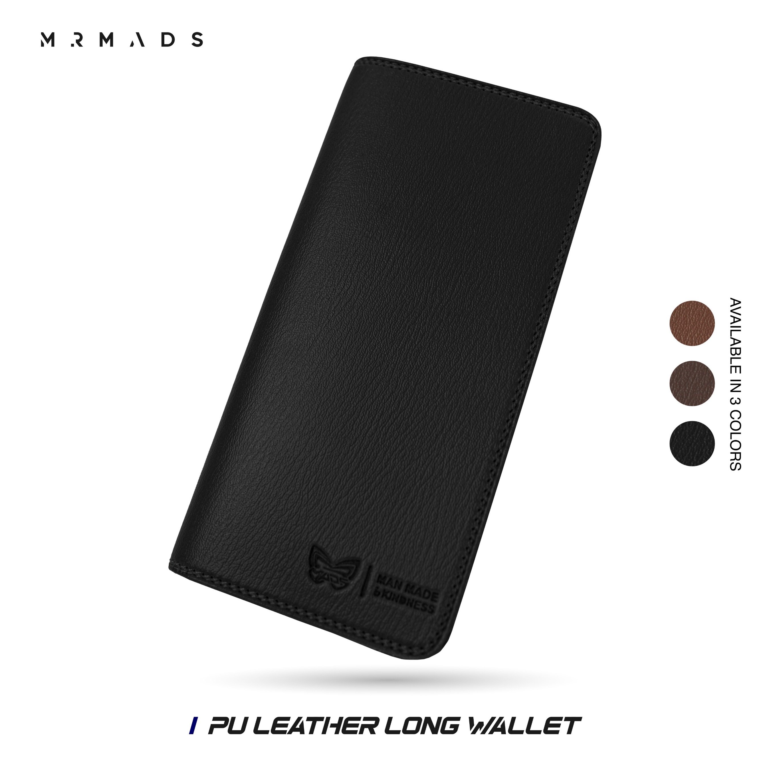 Dompet Panjang