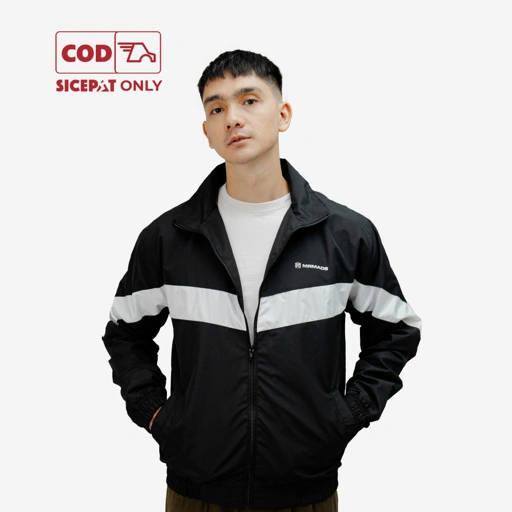 Image of Draymond Jacket