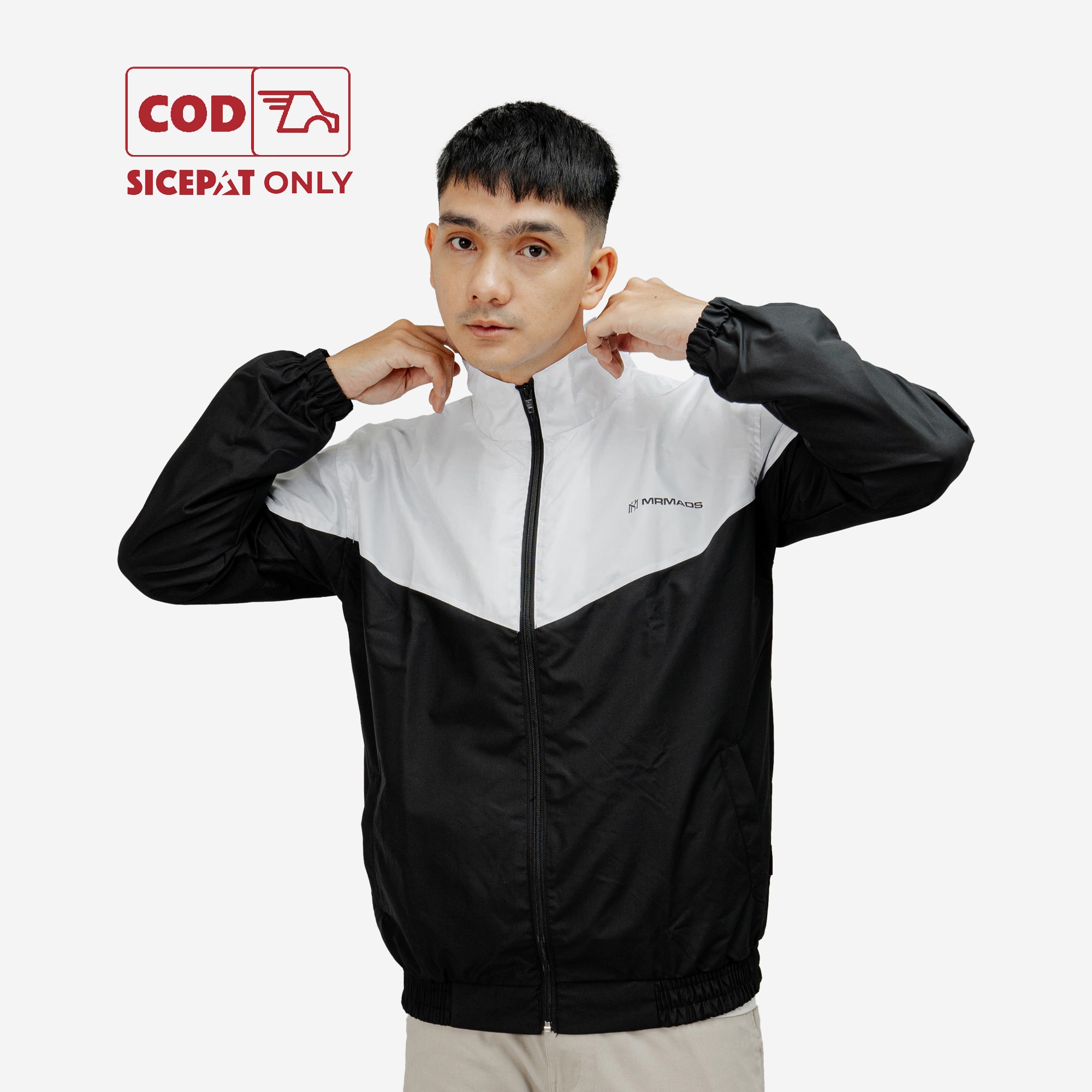 Duncan Jacket