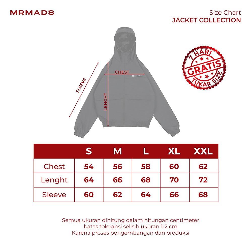 Felix Jacket