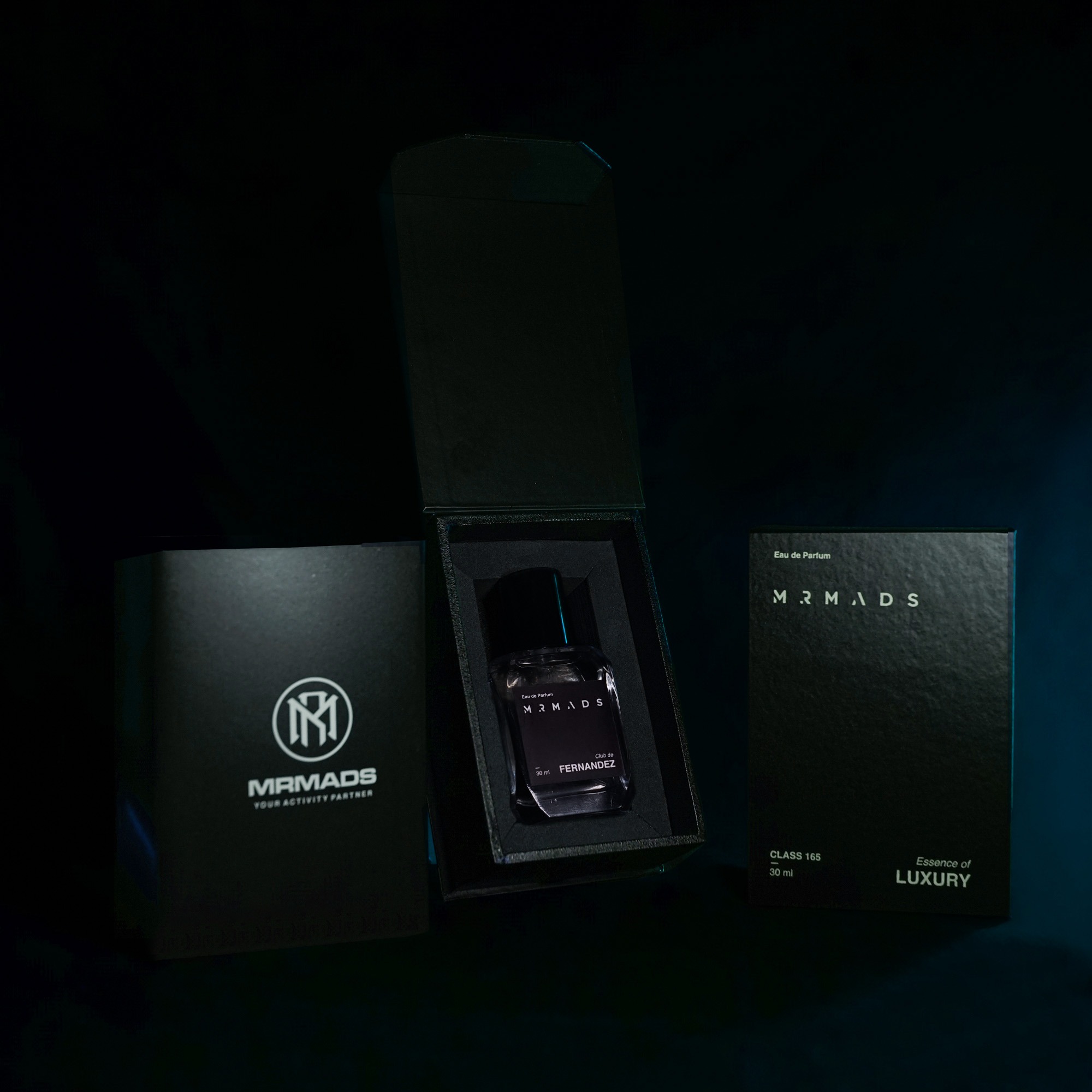Fernandez Perfume