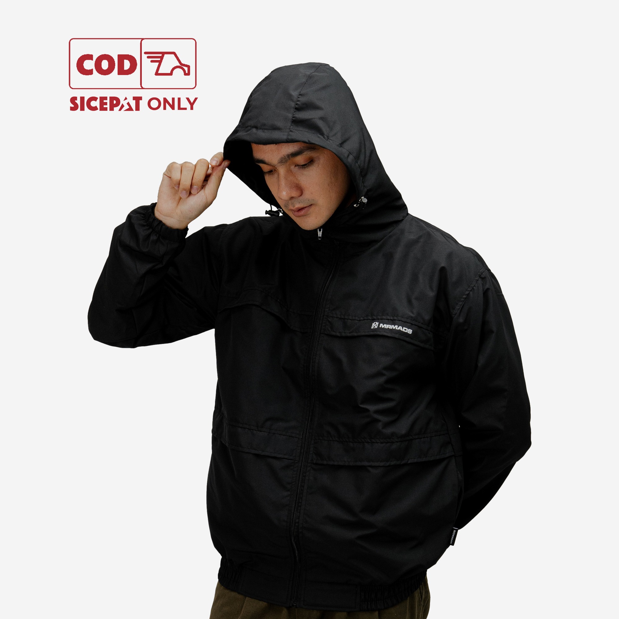 Felix Jacket